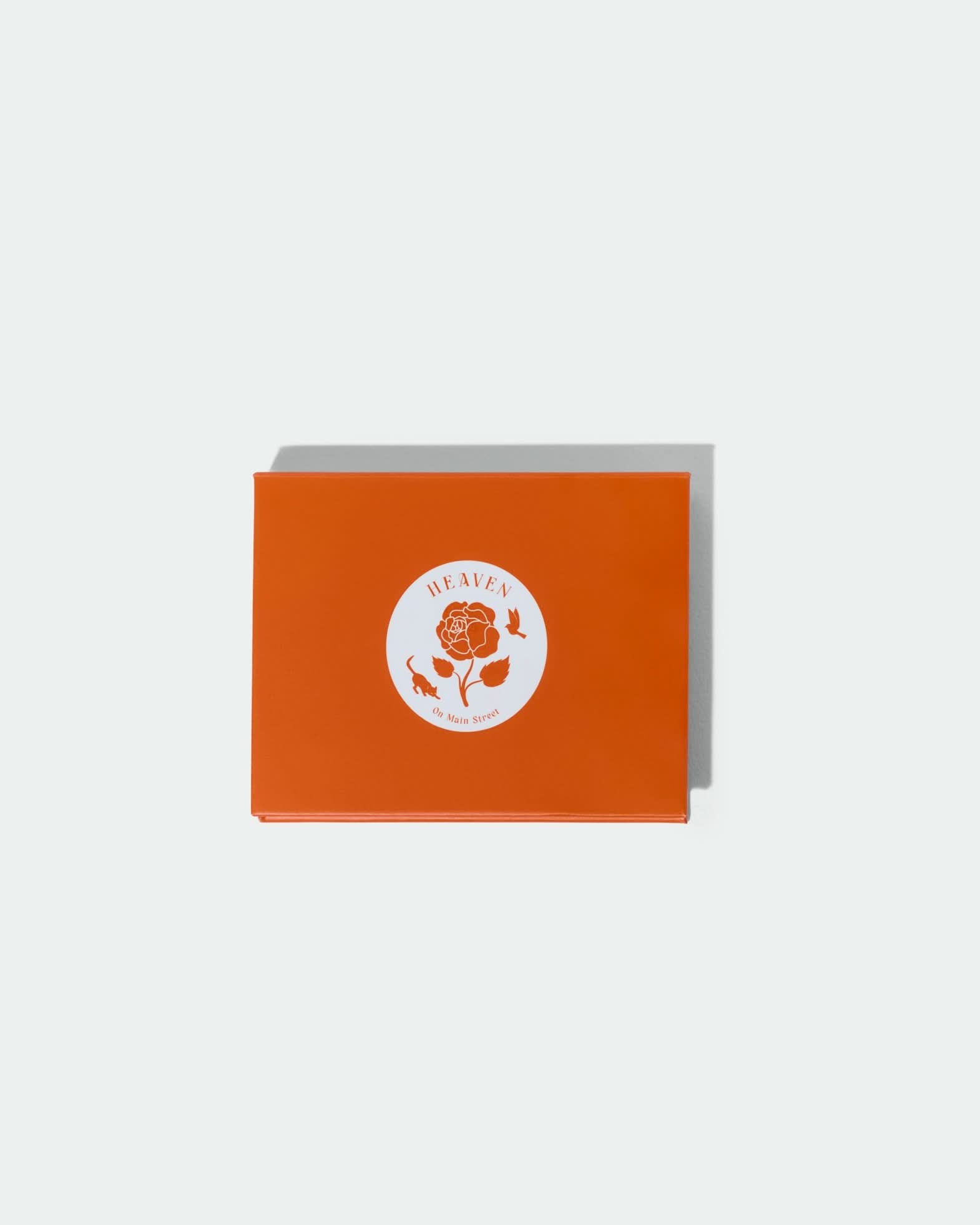 Eyeshadow Palette - My American Goods