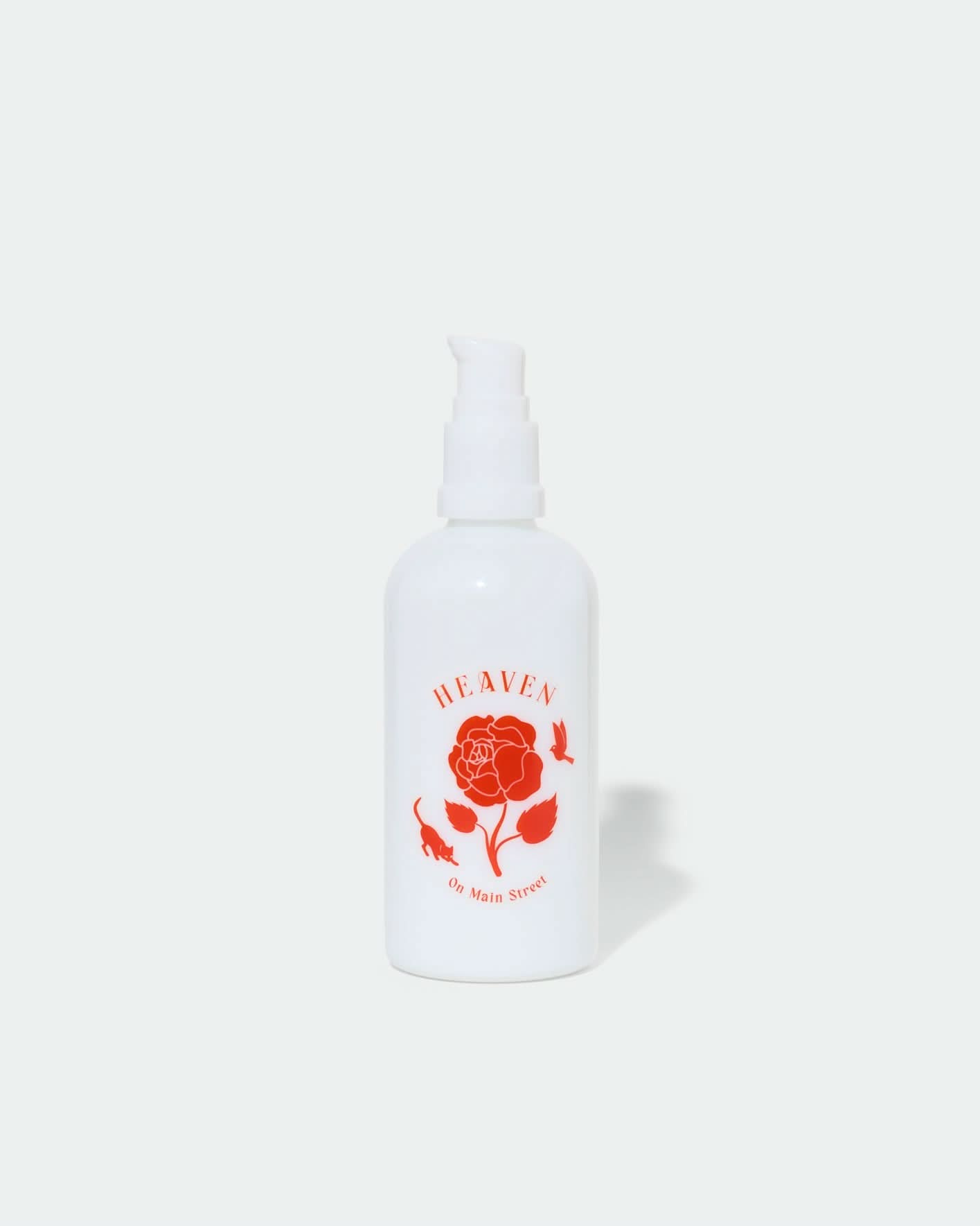 Face Oil - Balance & Heal - My American Goods