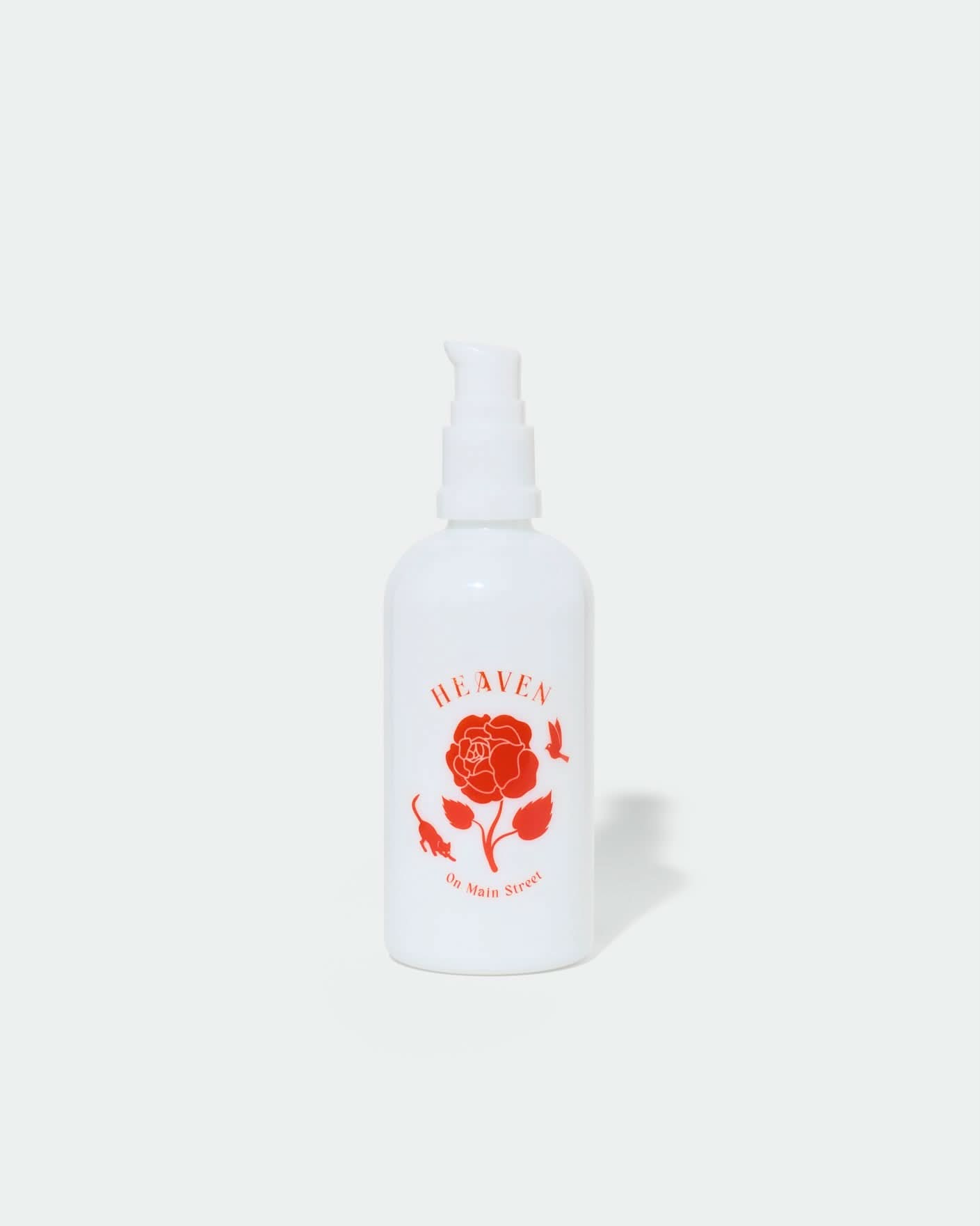 Face Oil - Calm & Clear - My American Goods