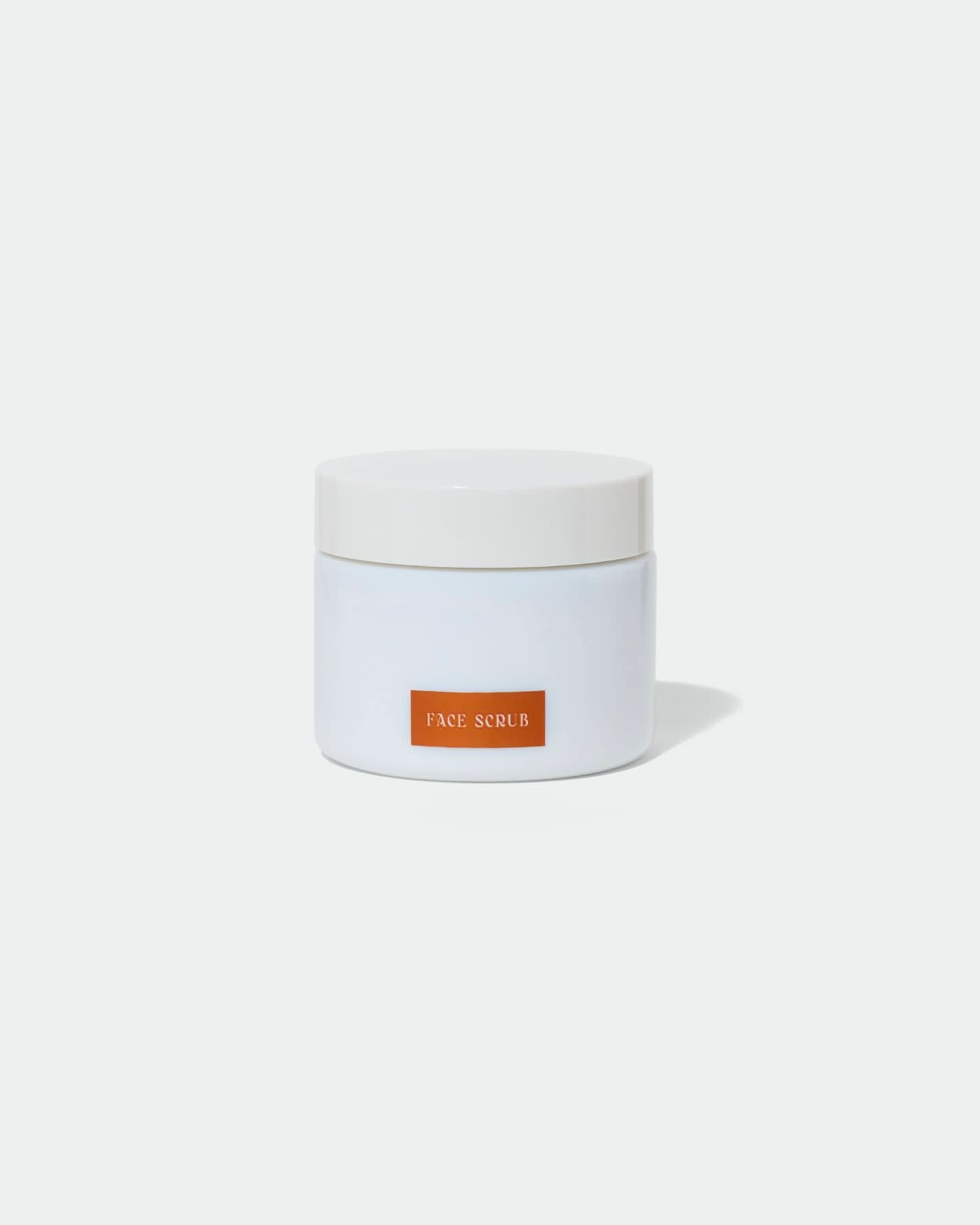 Heaven On Main Street SKINCARE Face Scrub | Heaven On Main Street