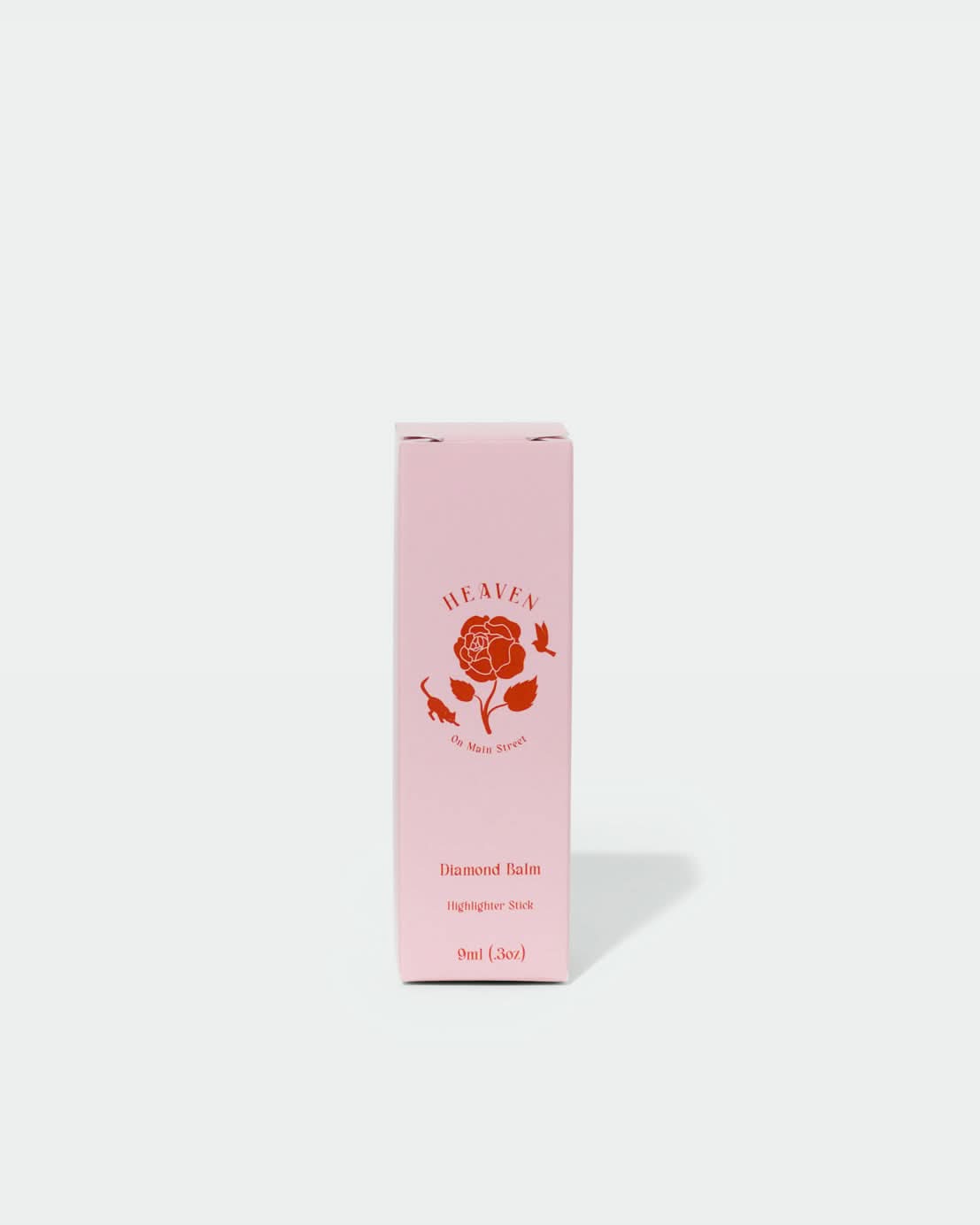 Heaven On Main Street MAKEUP Diamond Highlighter Sticks