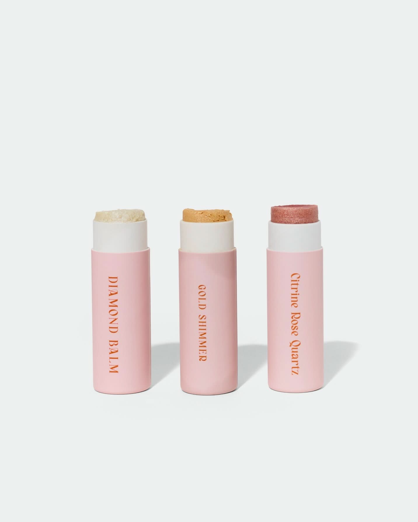 Heaven On Main Street MAKEUP Highlighter Sticks