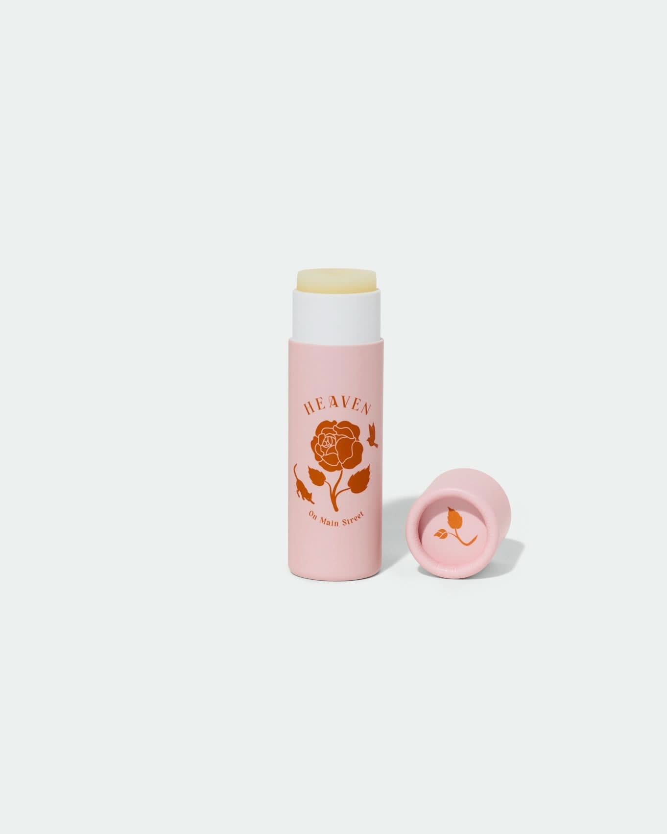 Lip & Cheek : Nude & St. John&