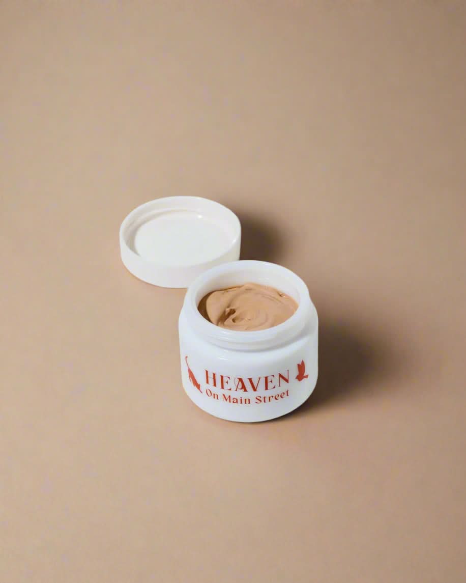 Luminescent Tinted Moisturizer - My American Goods