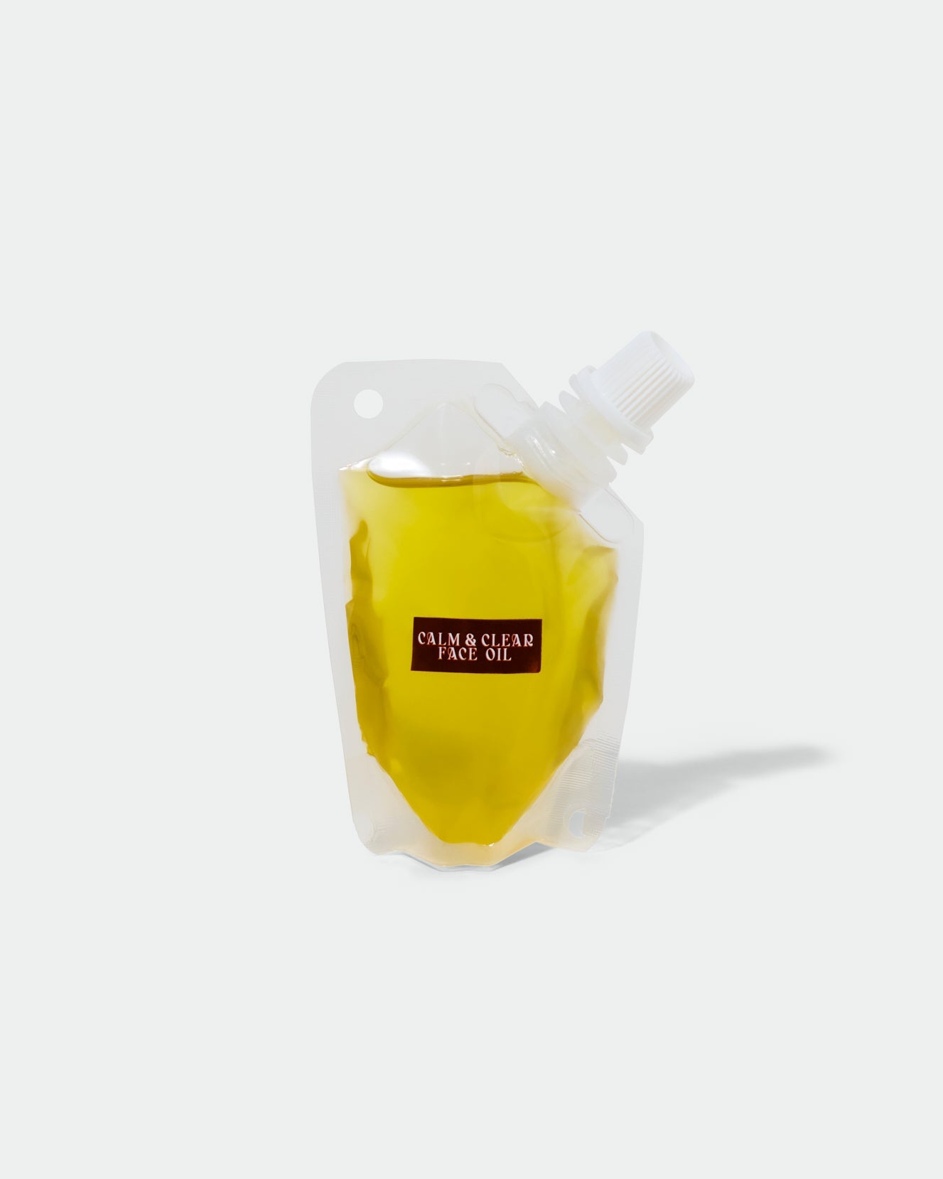 Face Oil - Calm & Clear - My American Goods