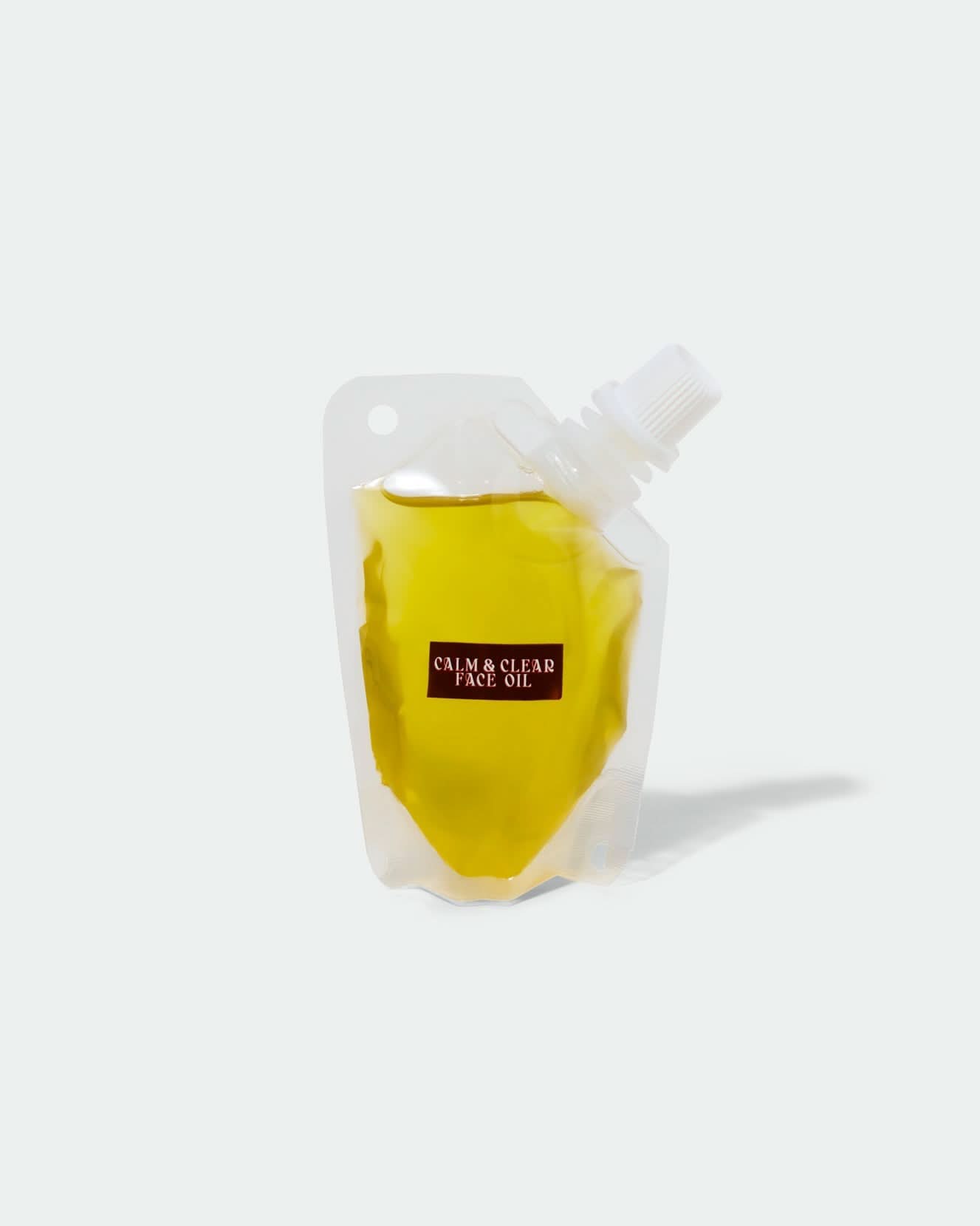 Heaven On Main Street SKINCARE 30ml refill bag Face Oil - Calm & Clear