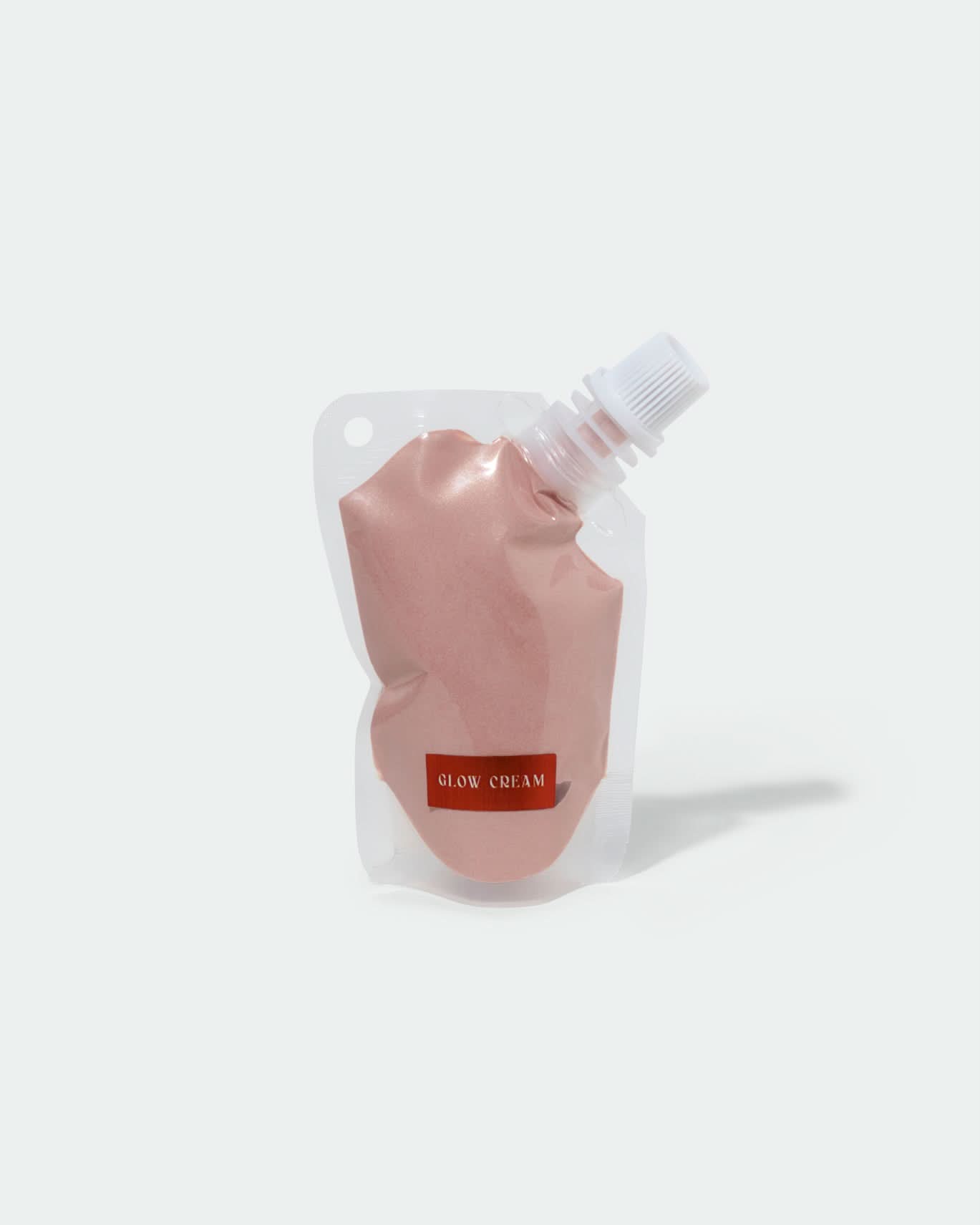 Heaven On Main Street MAKEUP, SKINCARE Refill Bag Glow Cream 50g Glow Cream