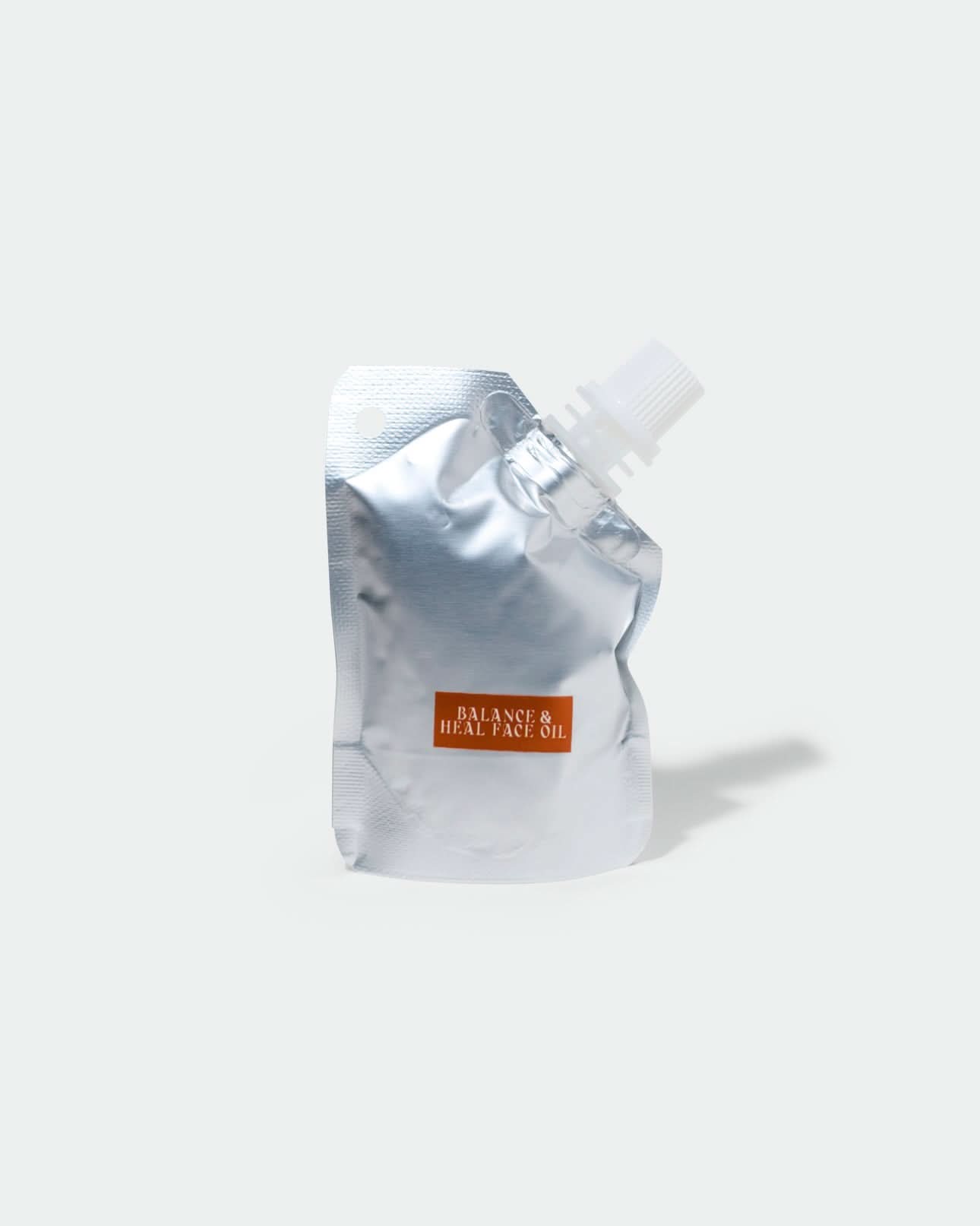 Heaven On Main Street SKINCARE 30ml refill bag Face Oil - Balance & Heal
