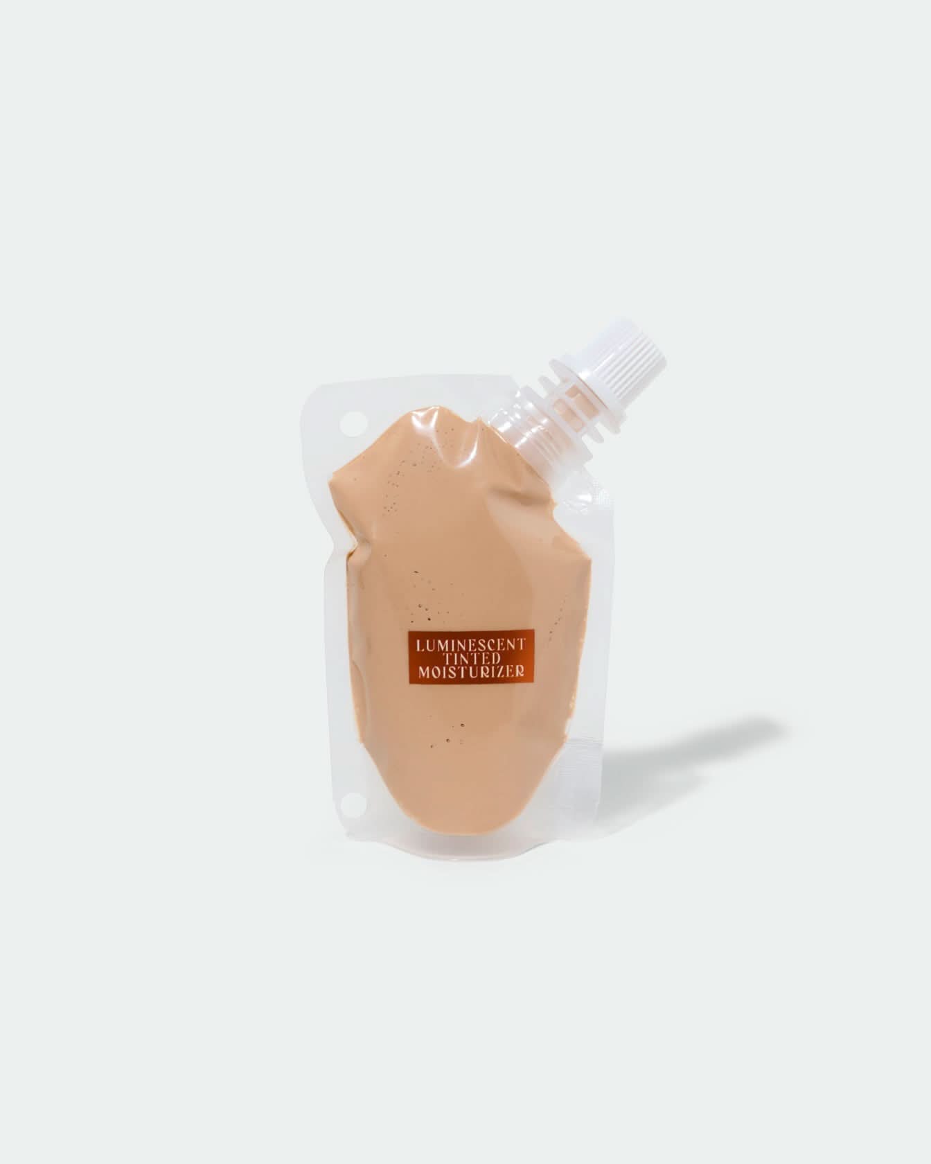 Heaven On Main Street MAKEUP, SKINCARE Refill bag, 50g Luminescent Tinted Moisturizer