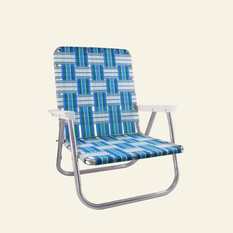 Lawn Chair USA Chairs Beach Sea Island Beach Chair