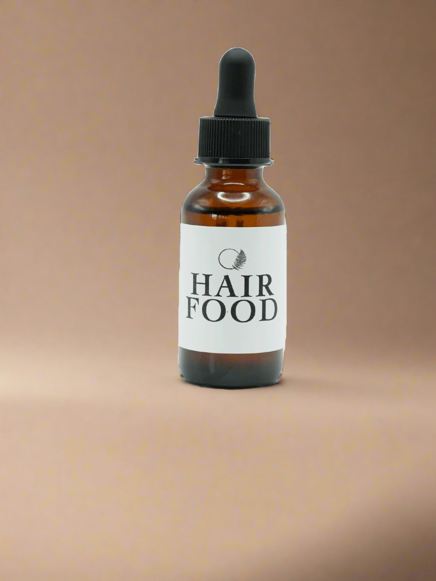 Hair Food