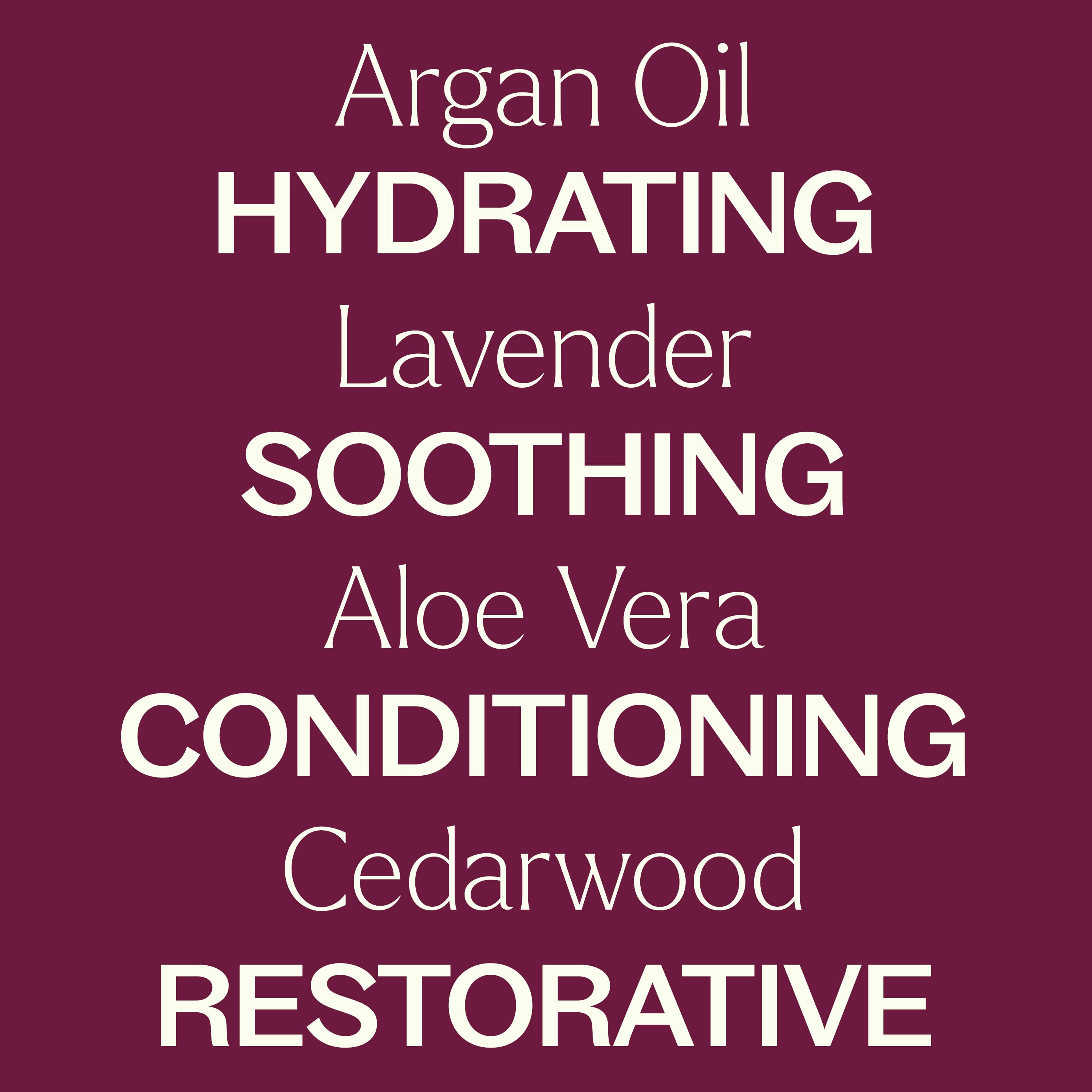 Detangler Frizz-Taming Spray - My American Goods