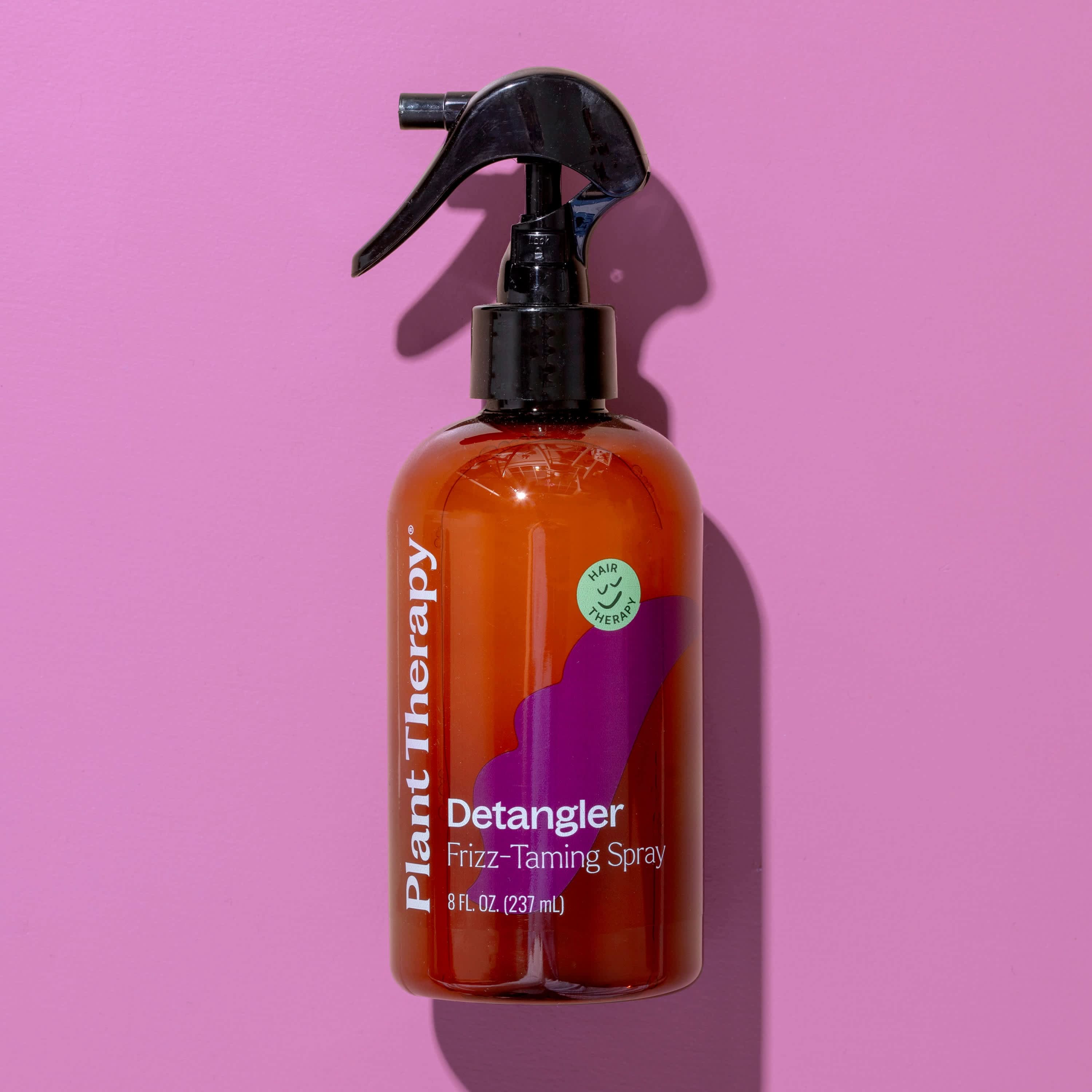 Detangler Frizz-Taming Spray - My American Goods