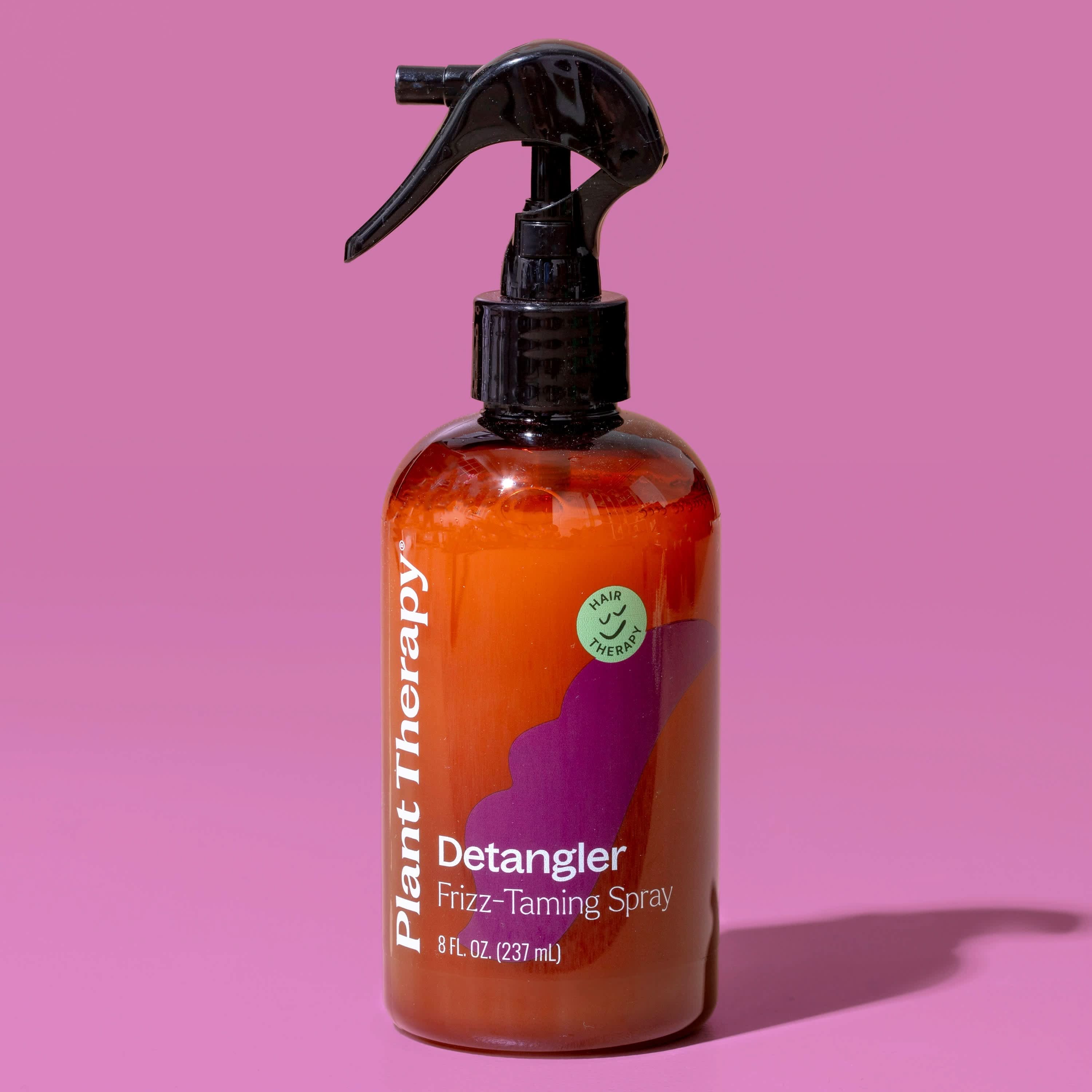 Detangler Frizz-Taming Spray - My American Goods