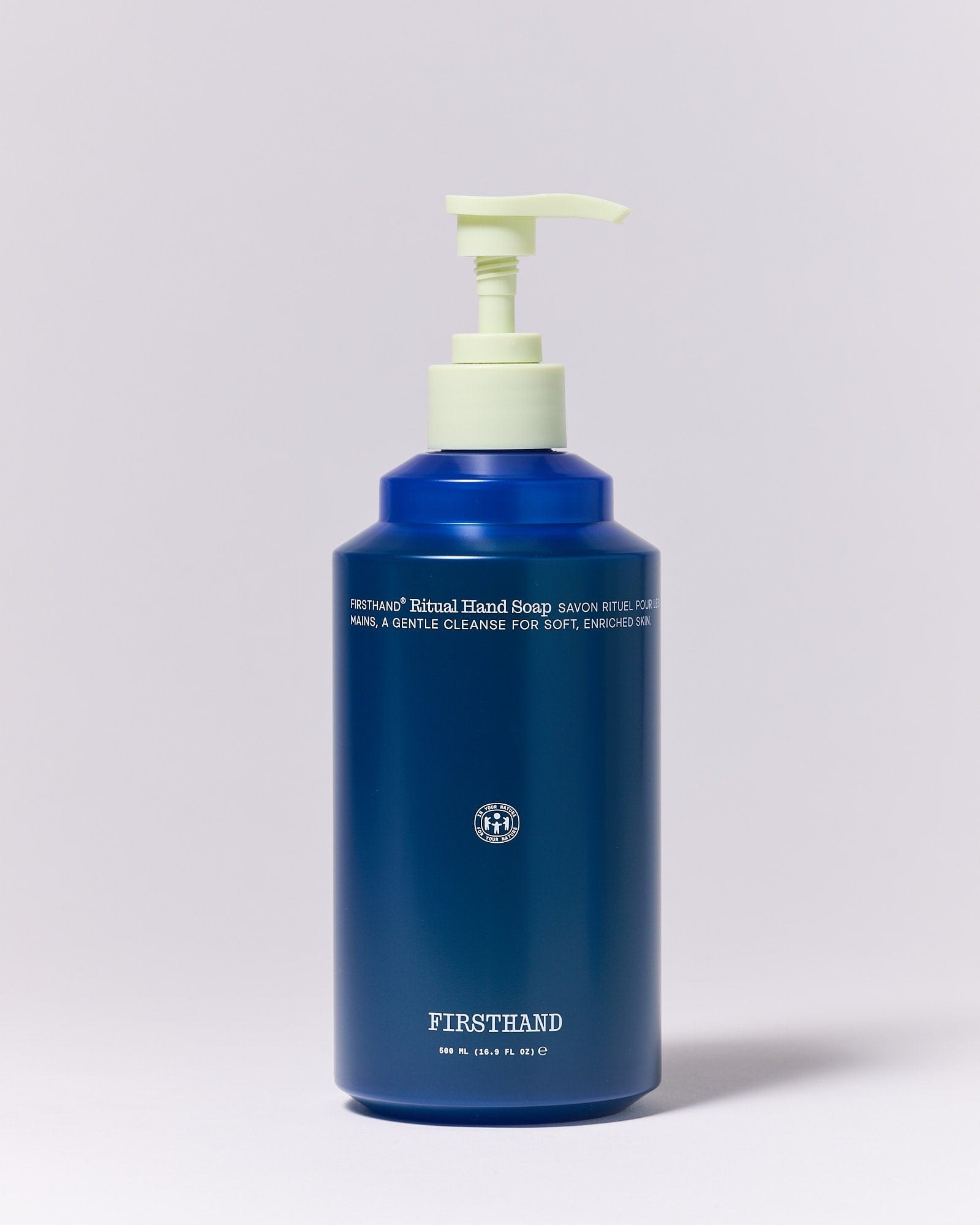 Ritual Hand Soap - My American Goods