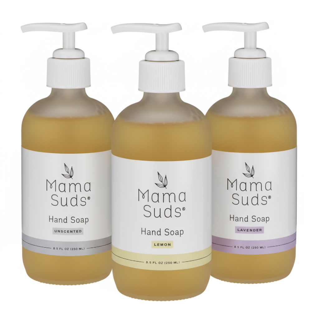 Hand Soap
