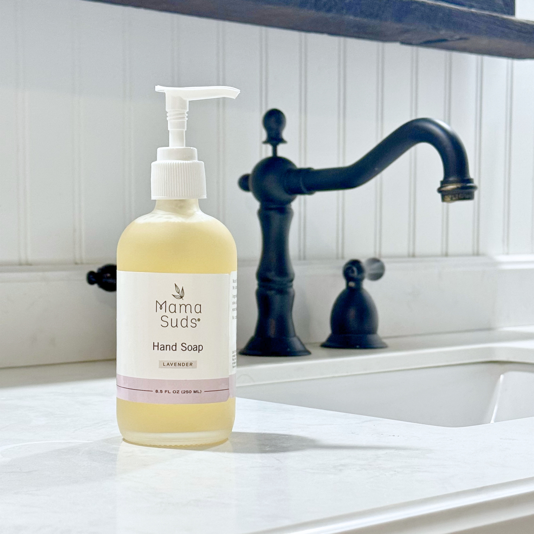 Hand Soap