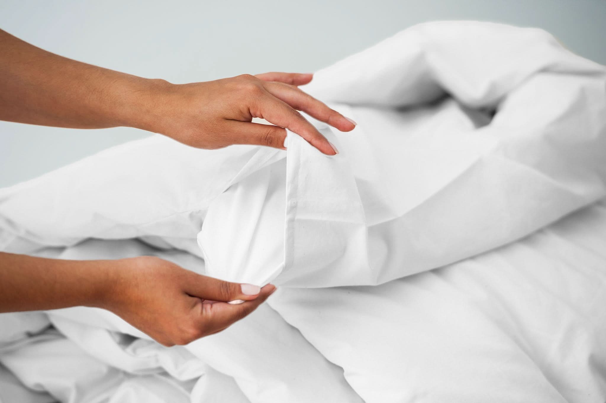 American Blossom Linens Duvet Covers Cotton Duvet Cover Set