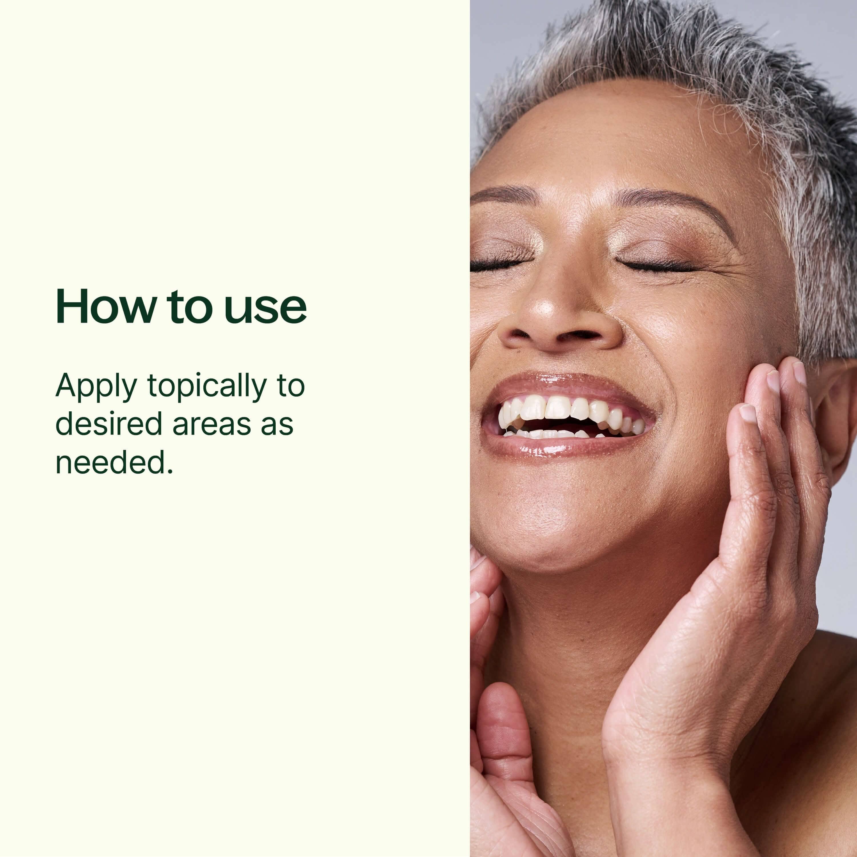 Healing Balm - My American Goods