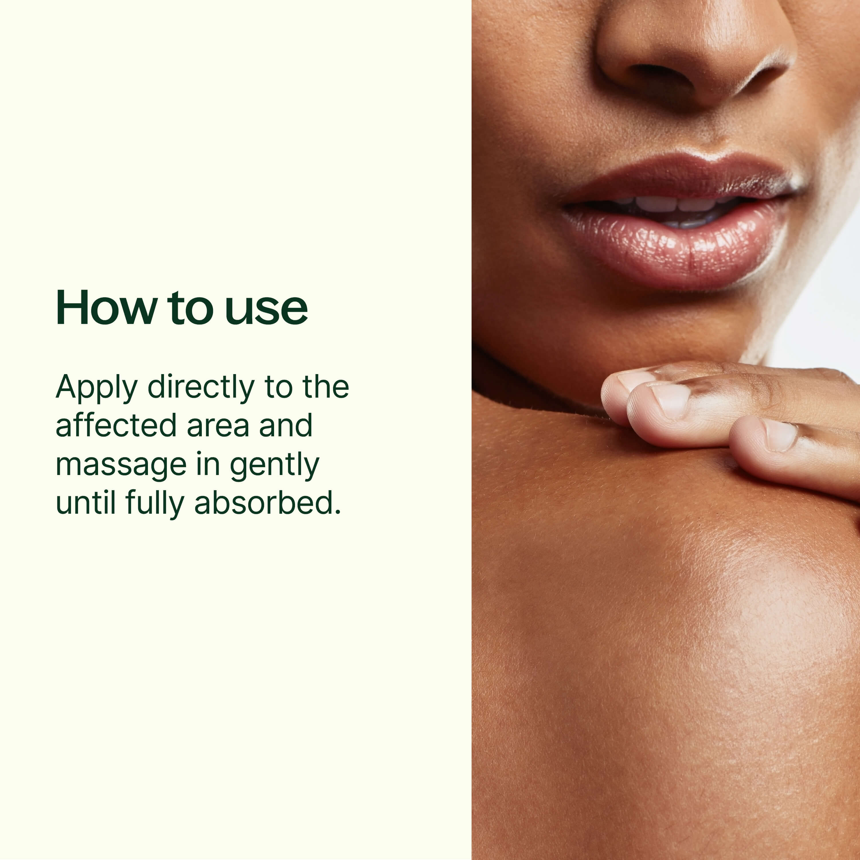 Healing Balm Stick - My American Goods