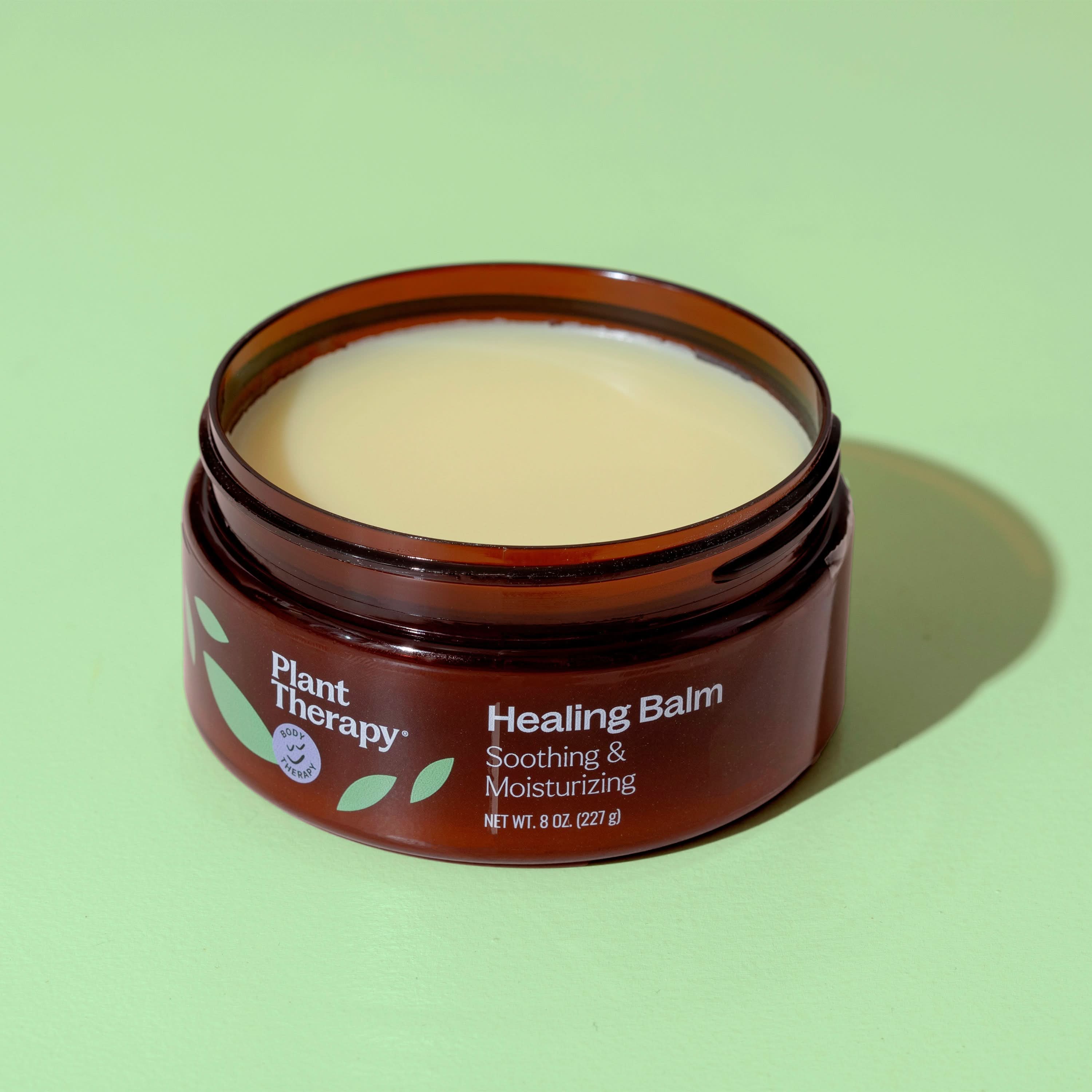 Healing Balm - My American Goods