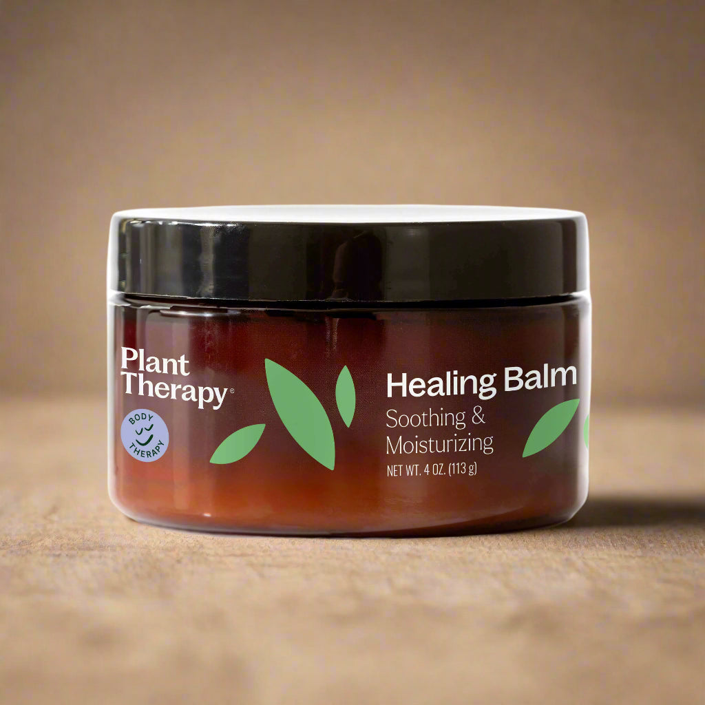 Healing Balm