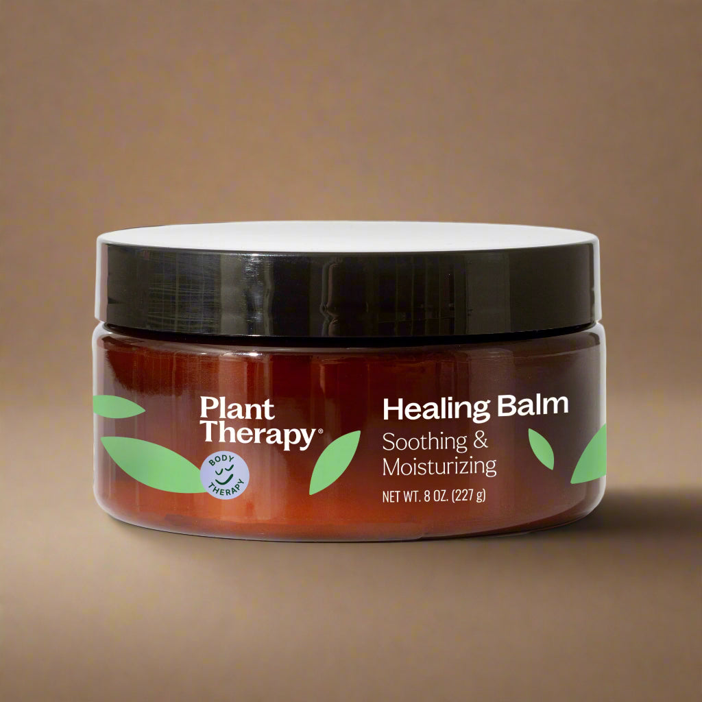 Healing Balm - My American Goods