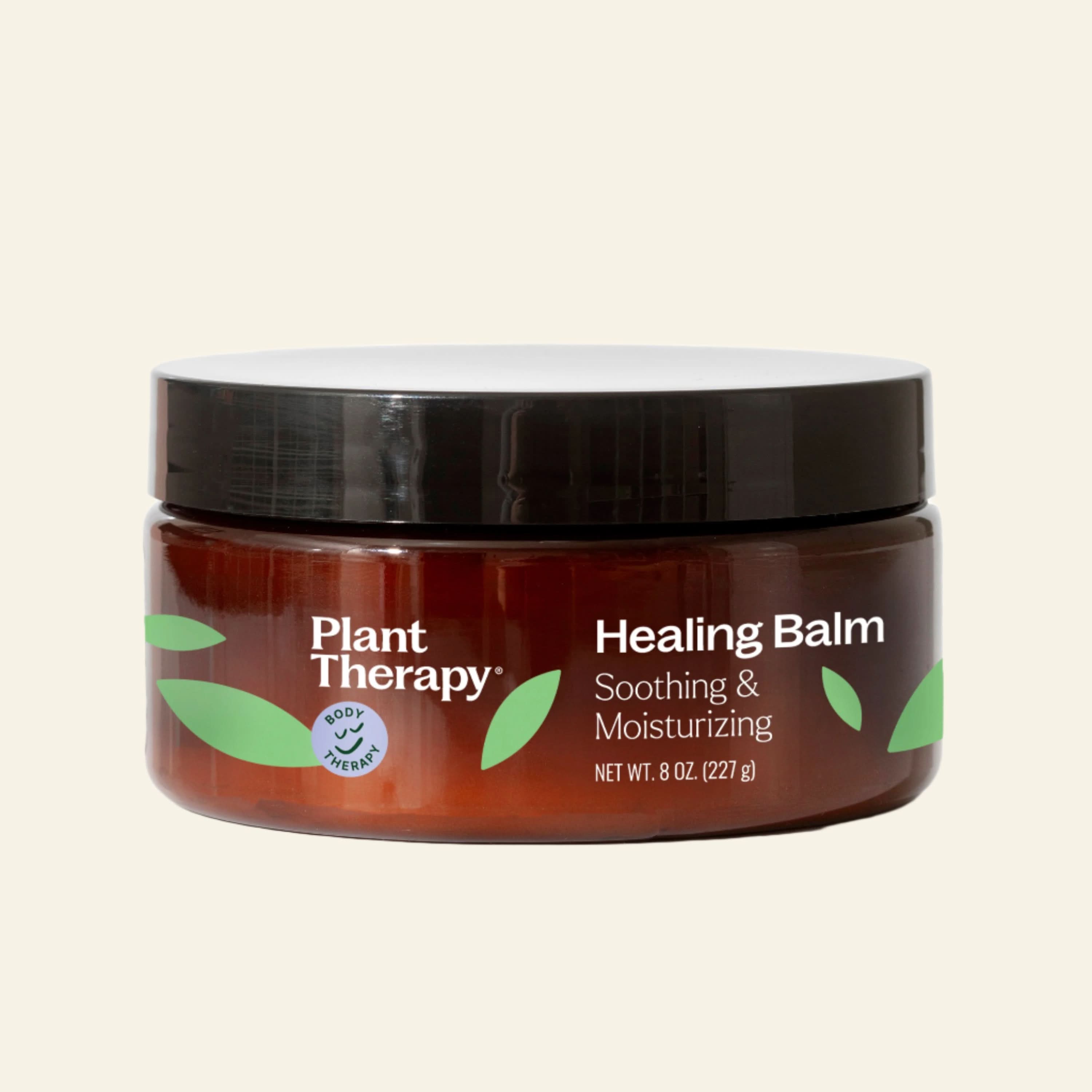 Plant Therapy Body Care 4 oz Healing Balm