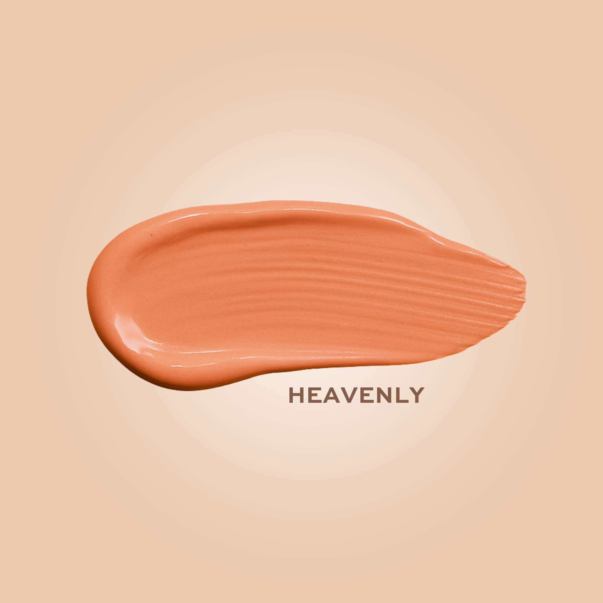 Taylor Made Organics foundation heavenly Liquid Mineral Foundation | oil-free, lightweight