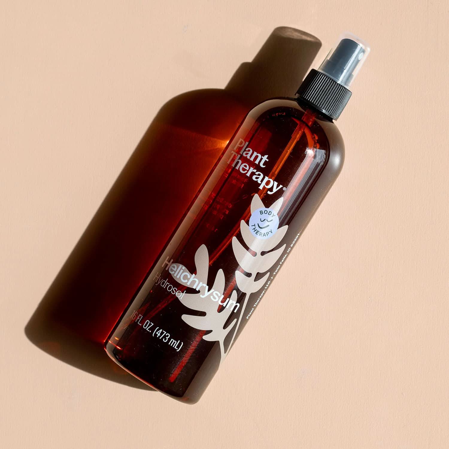 Helichrysum Hydrosol - My American Goods