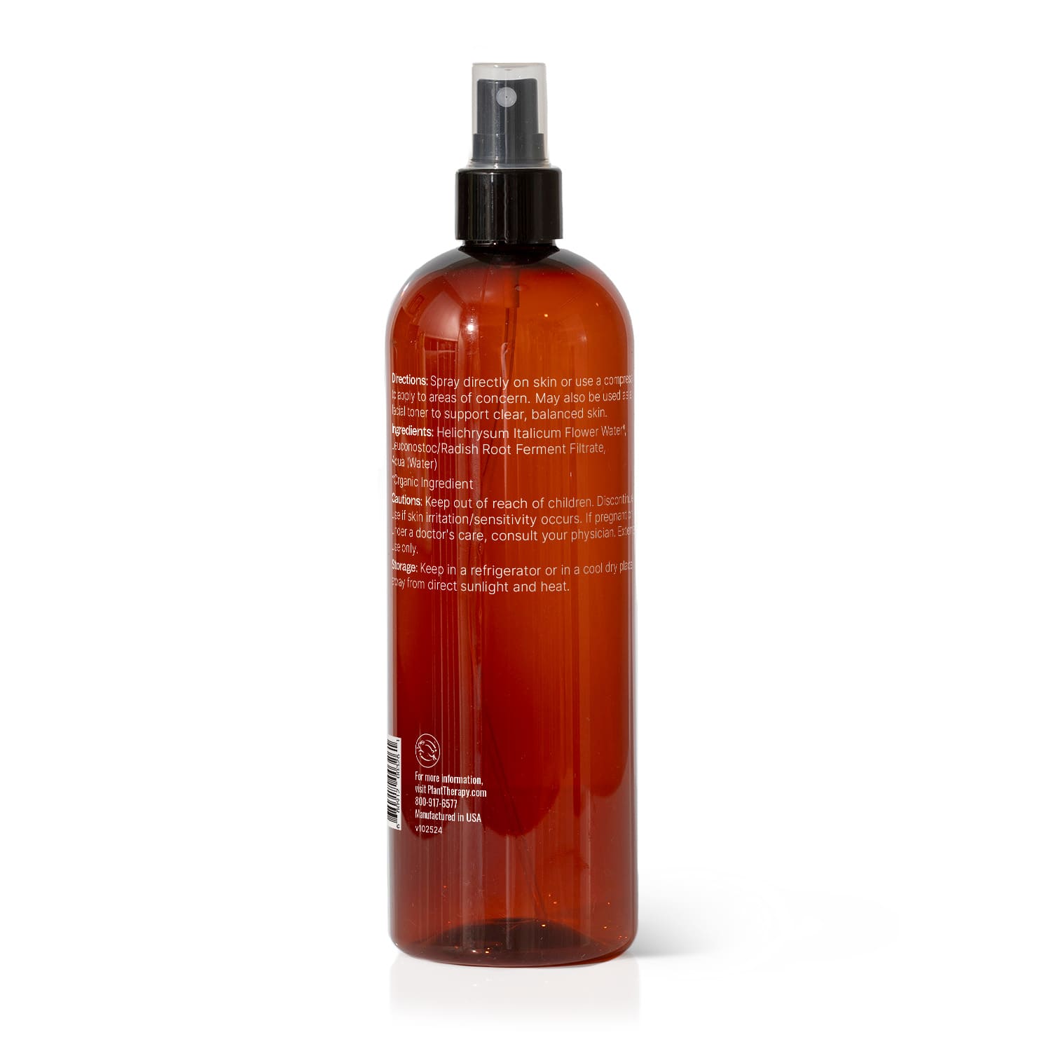 Helichrysum Hydrosol - My American Goods