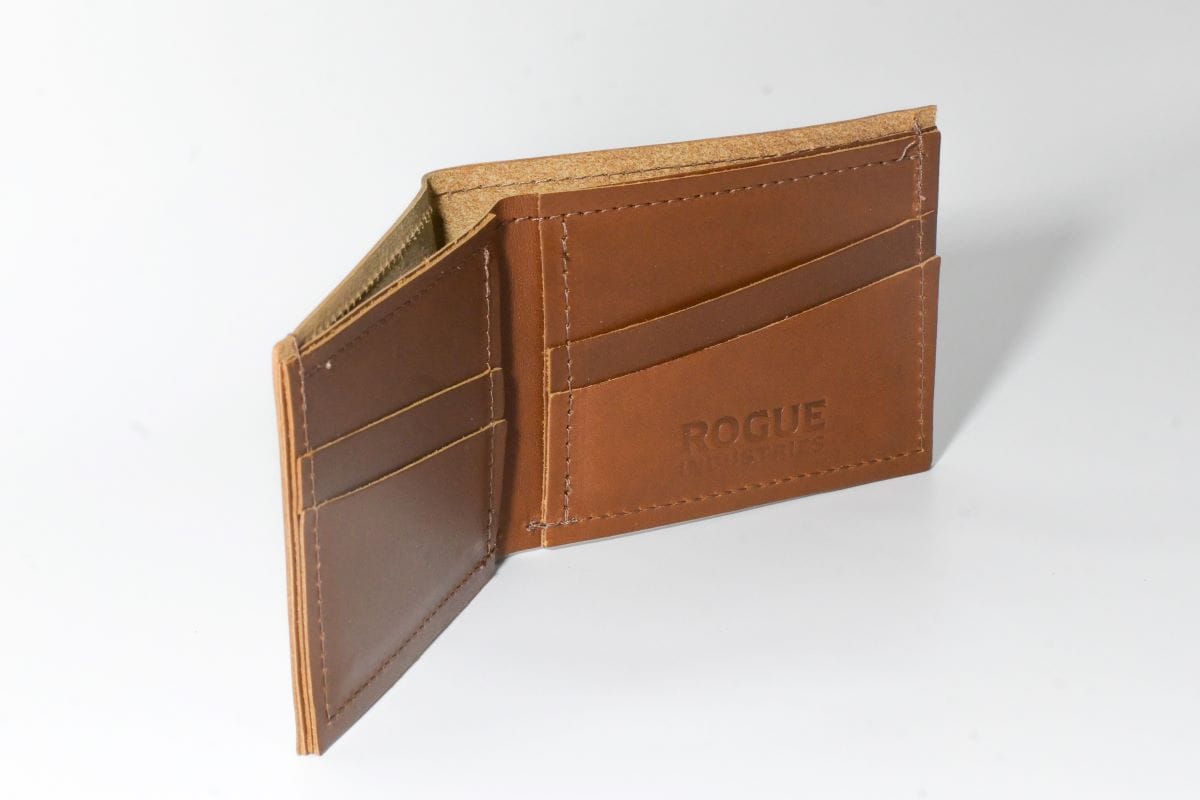 Rogue Industries Wallet Heritage Wallet