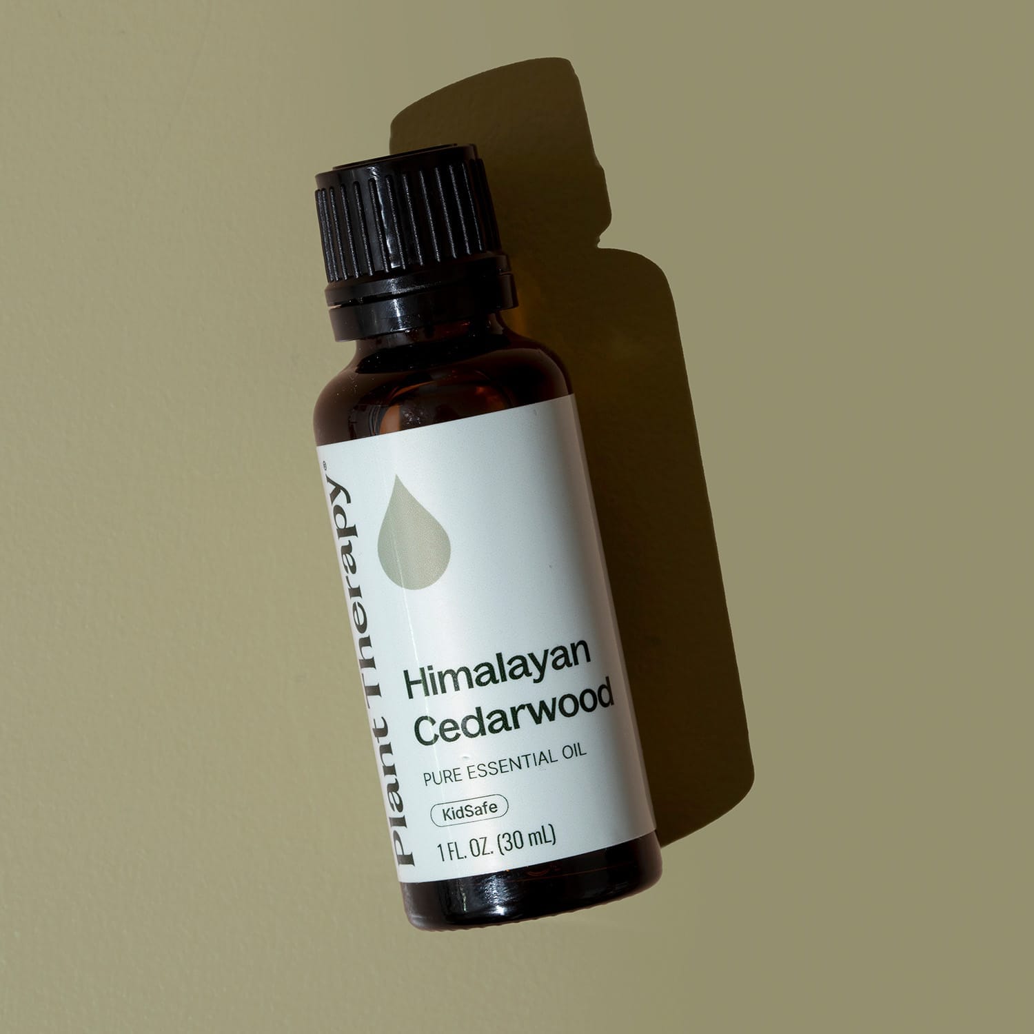 Plant Therapy Essential Oil Himalayan Cedarwood Essential Oil