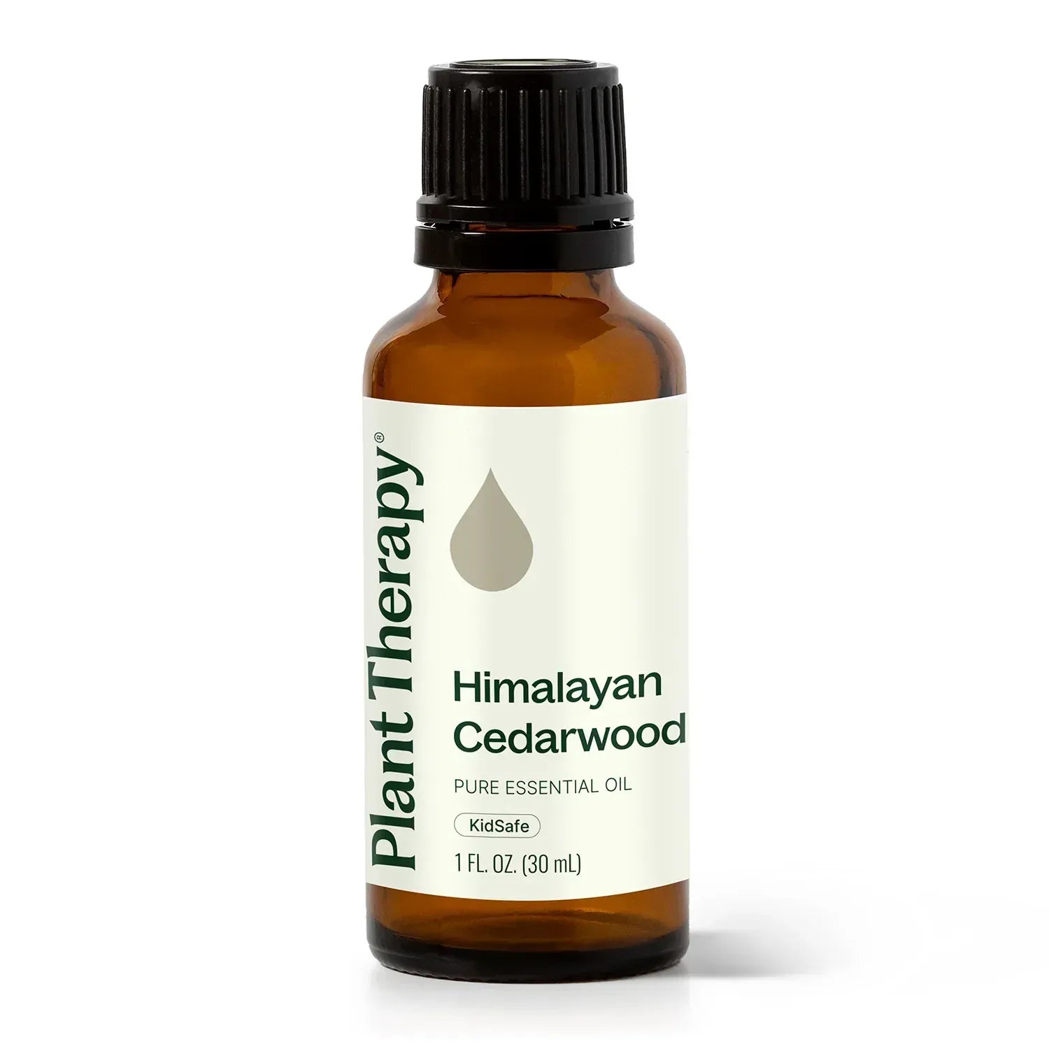 Plant Therapy Essential Oil 30 mL Himalayan Cedarwood Essential Oil