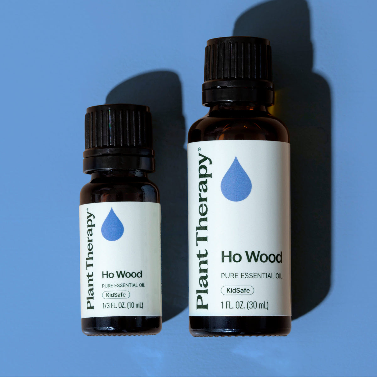 Ho Wood Essential Oil
