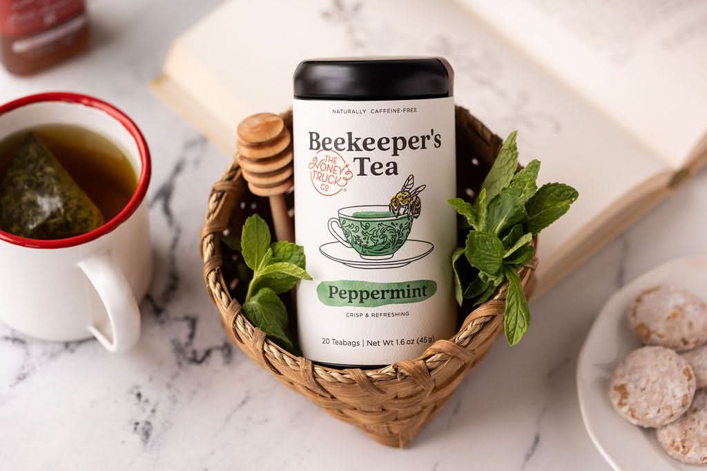 Beekeeper&