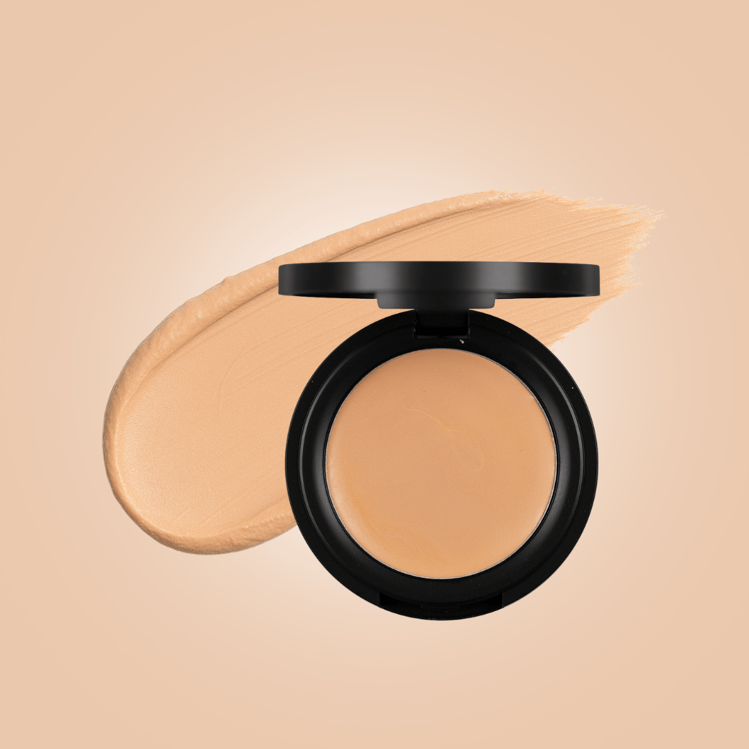 Taylor Made Organics concealer honey Concealer | versatile, lightweight