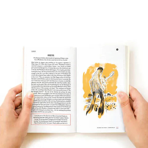 Hudson Valley & Catskills - My American Goods