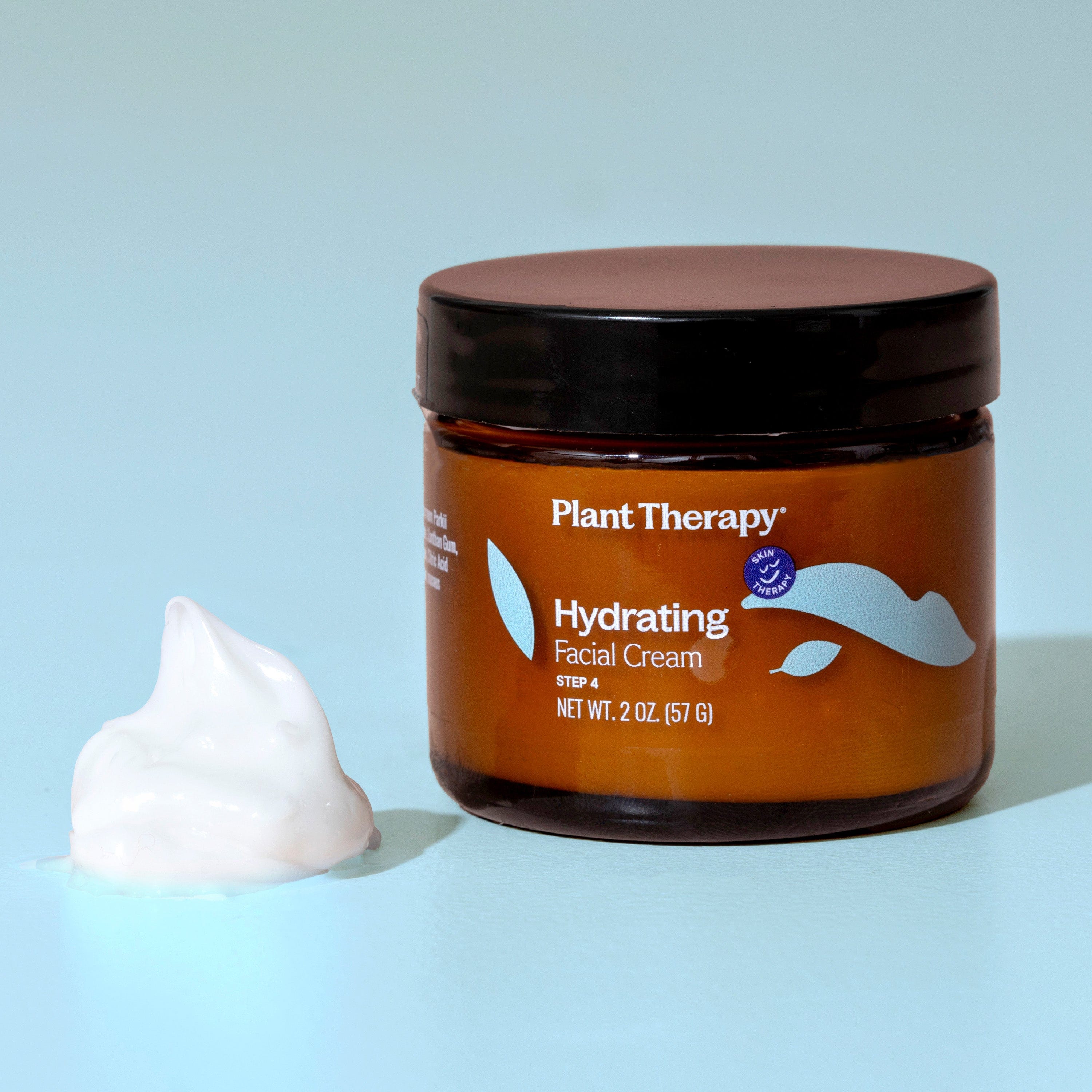 Plant Therapy Hair & Skin Care Ready, Set, Glow 4 Step Skin Care Set