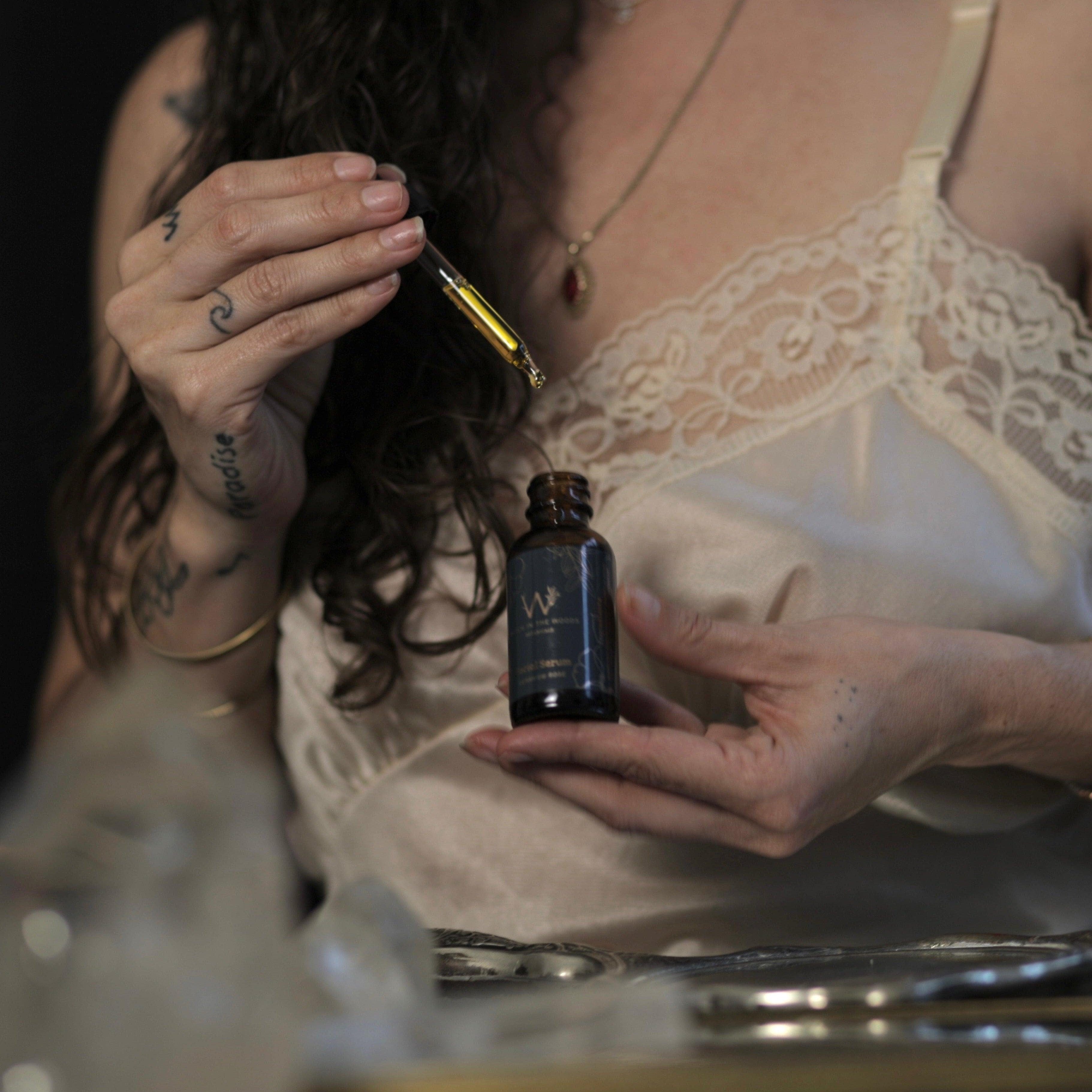 Facial Serum - My American Goods