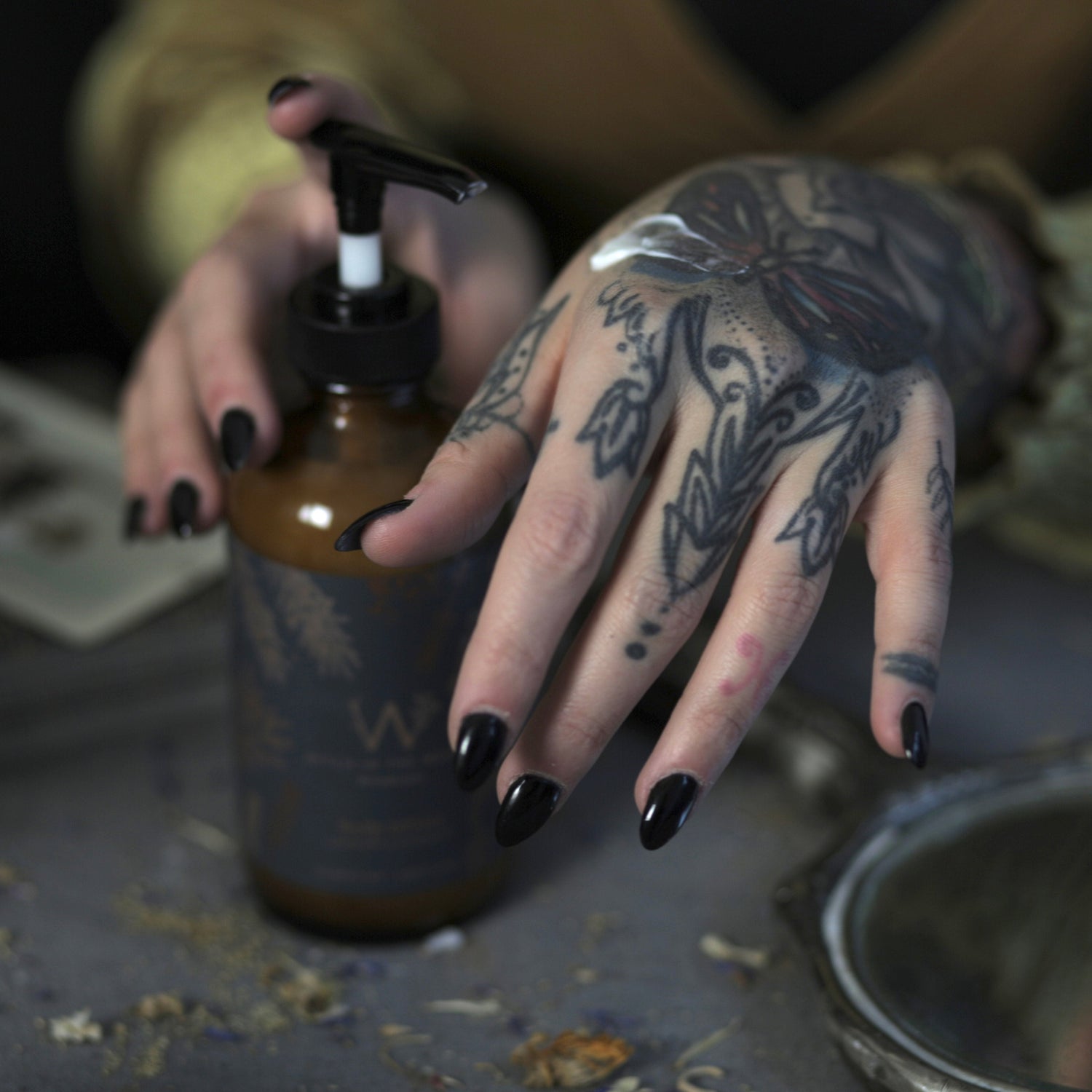 Witch in the Woods - Body Lotion - My American Goods