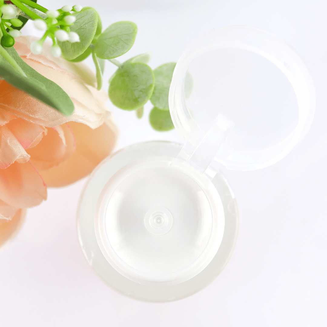 Taylor Made Organics makeup Makeup Remover with micellar water