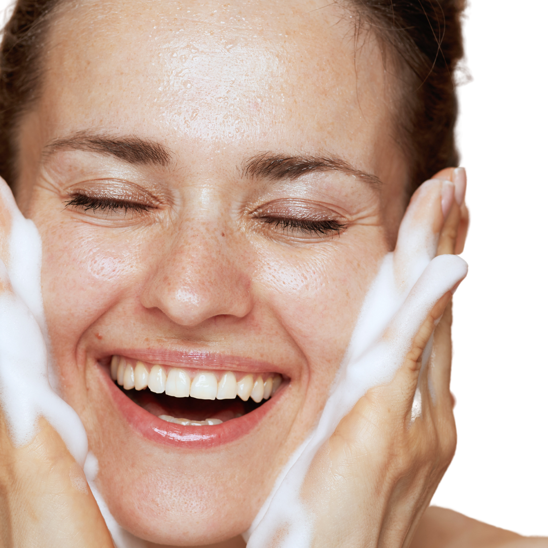 Age-defying Face Cleanser - My American Goods
