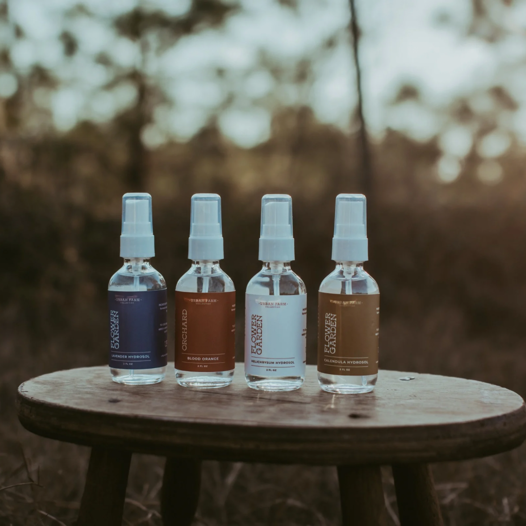 Helichrysum Hydrosol - My American Goods