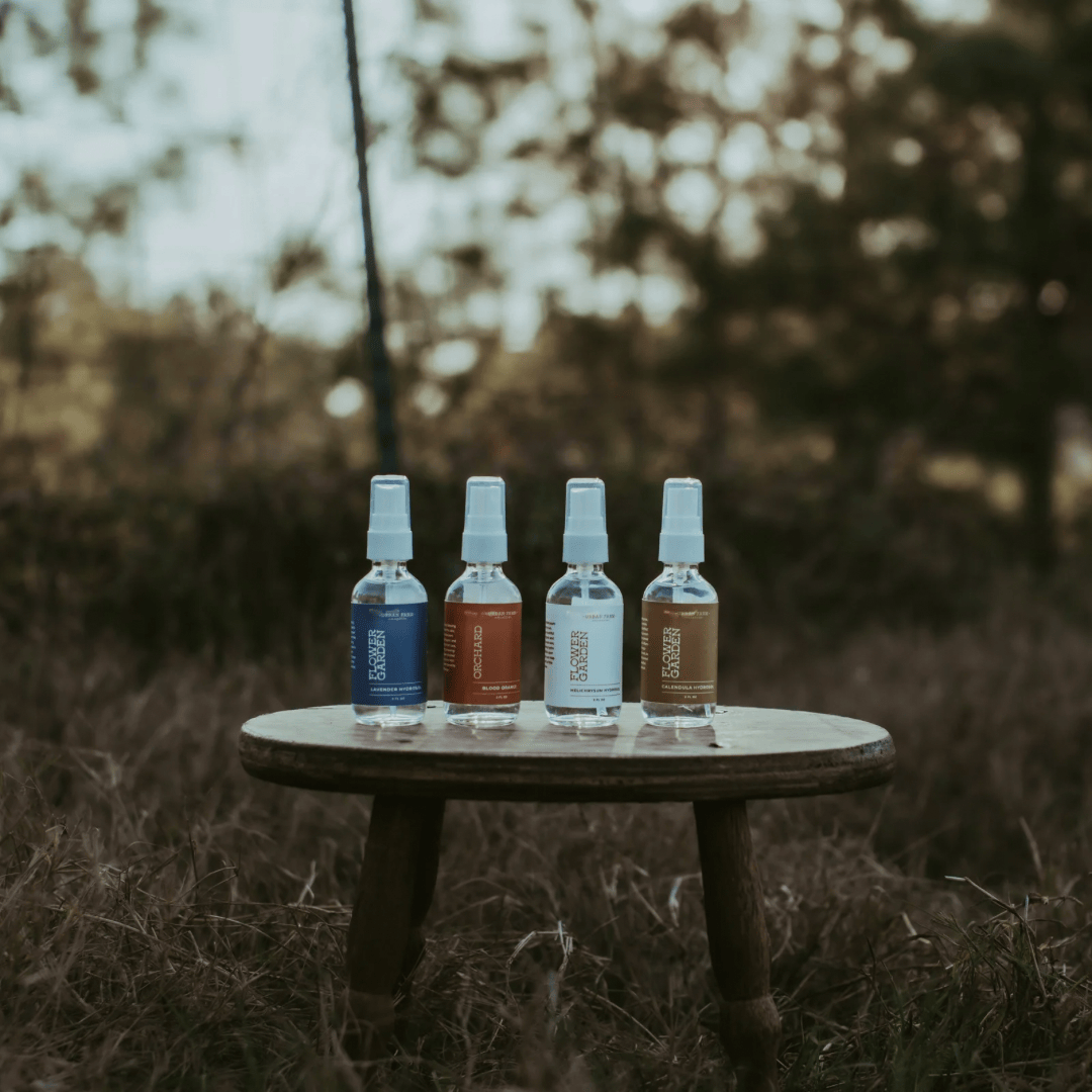 Blood Orange Hydrosol - My American Goods