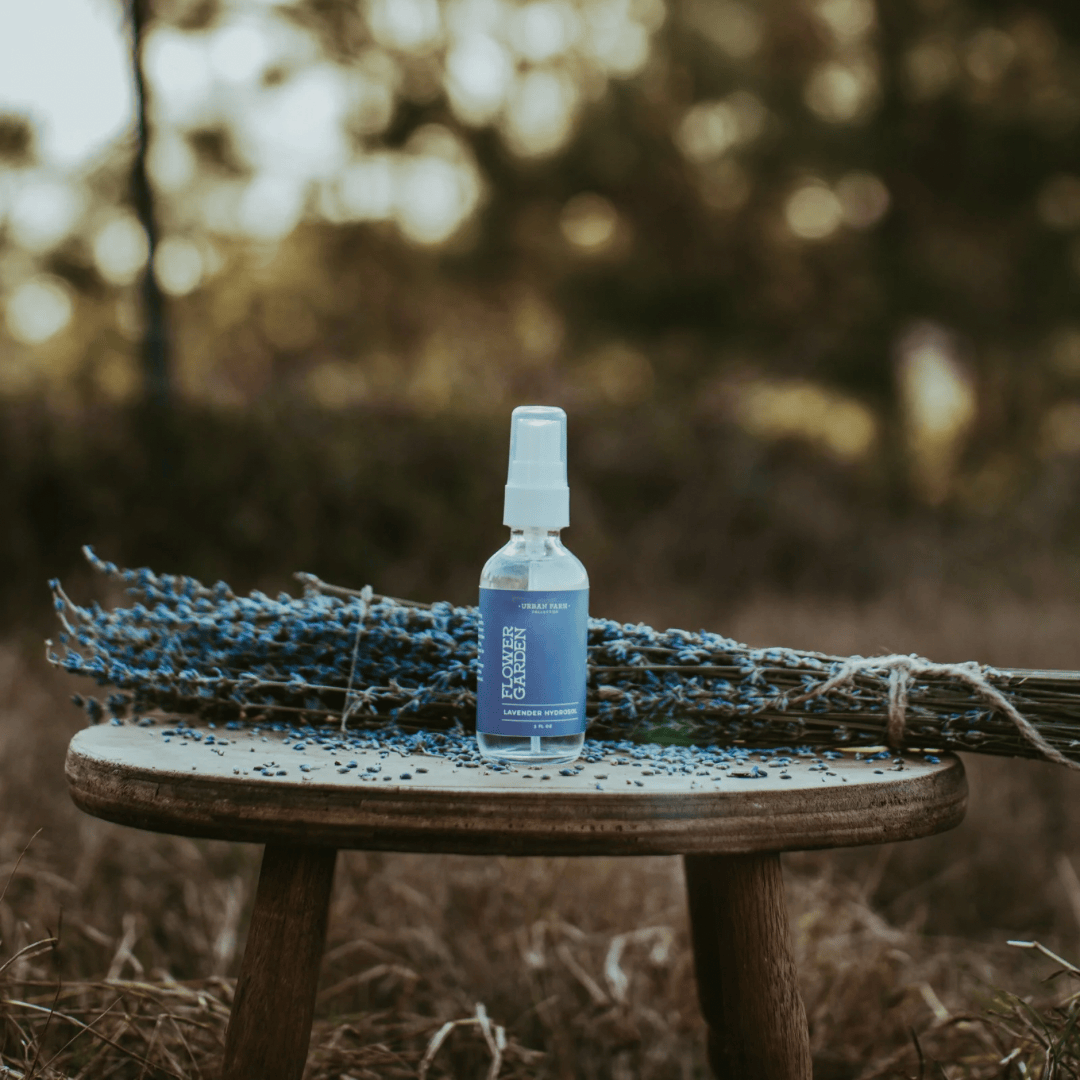 Lavender Hydrosol - My American Goods