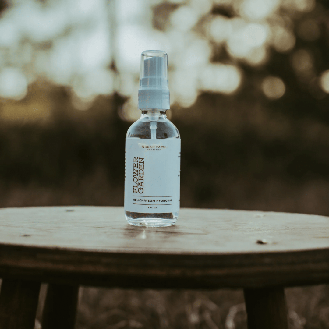 Helichrysum Hydrosol - My American Goods