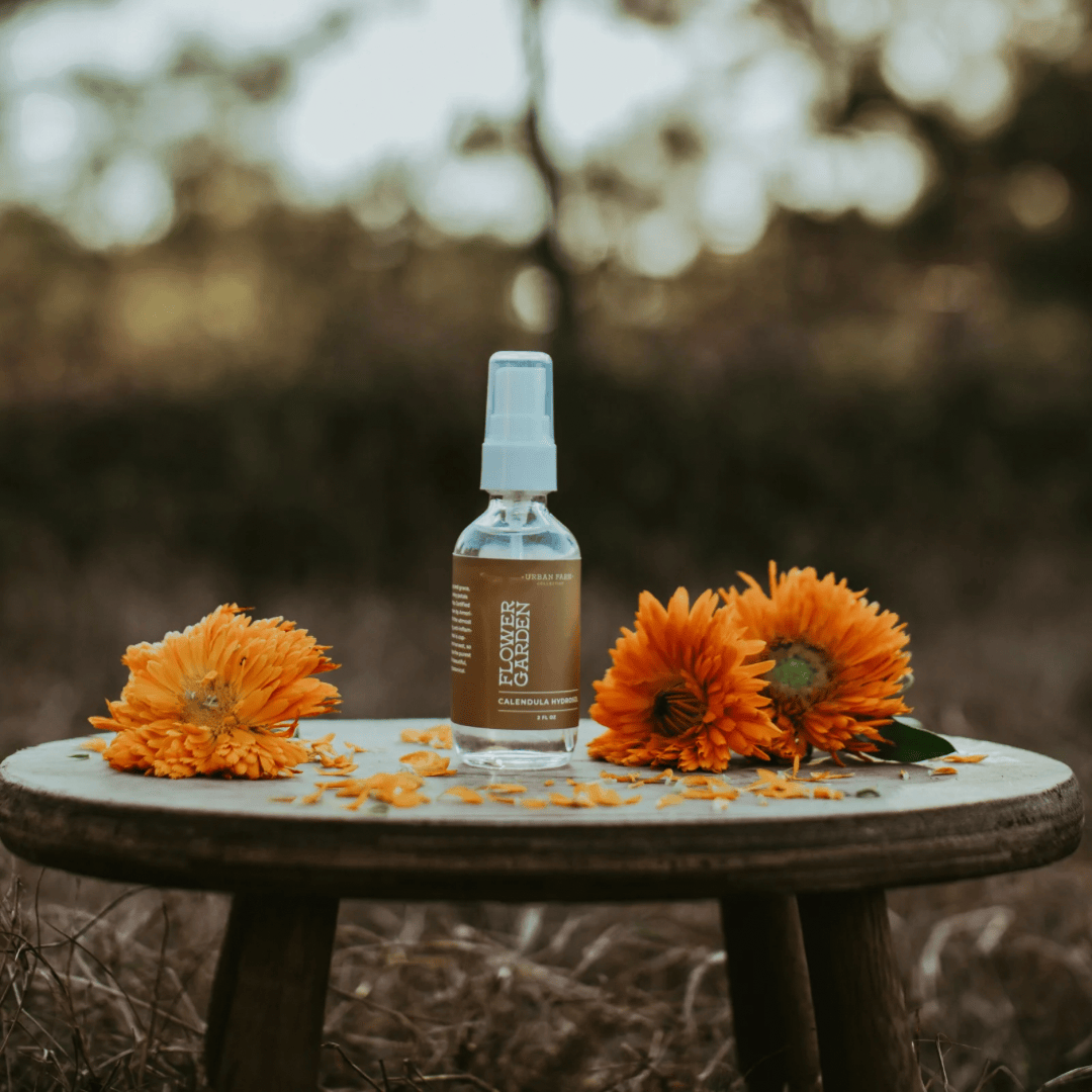 Calendula Hydrosol - My American Goods