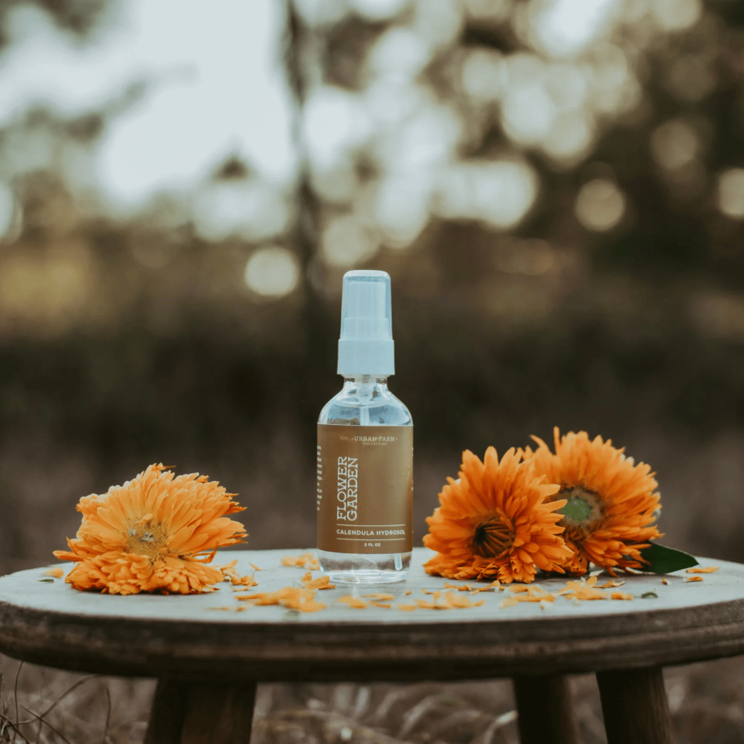 Calendula Hydrosol - My American Goods