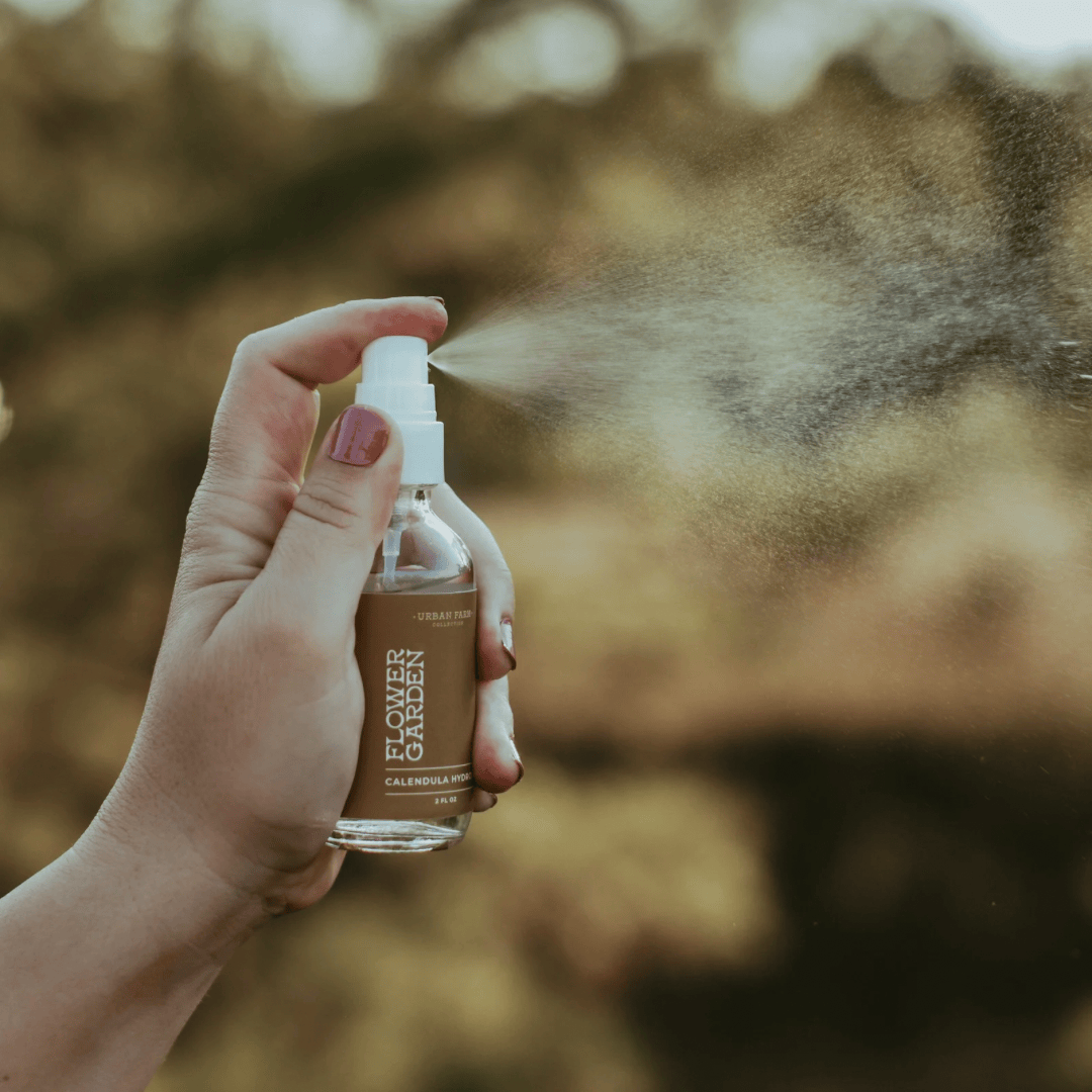 Calendula Hydrosol - My American Goods